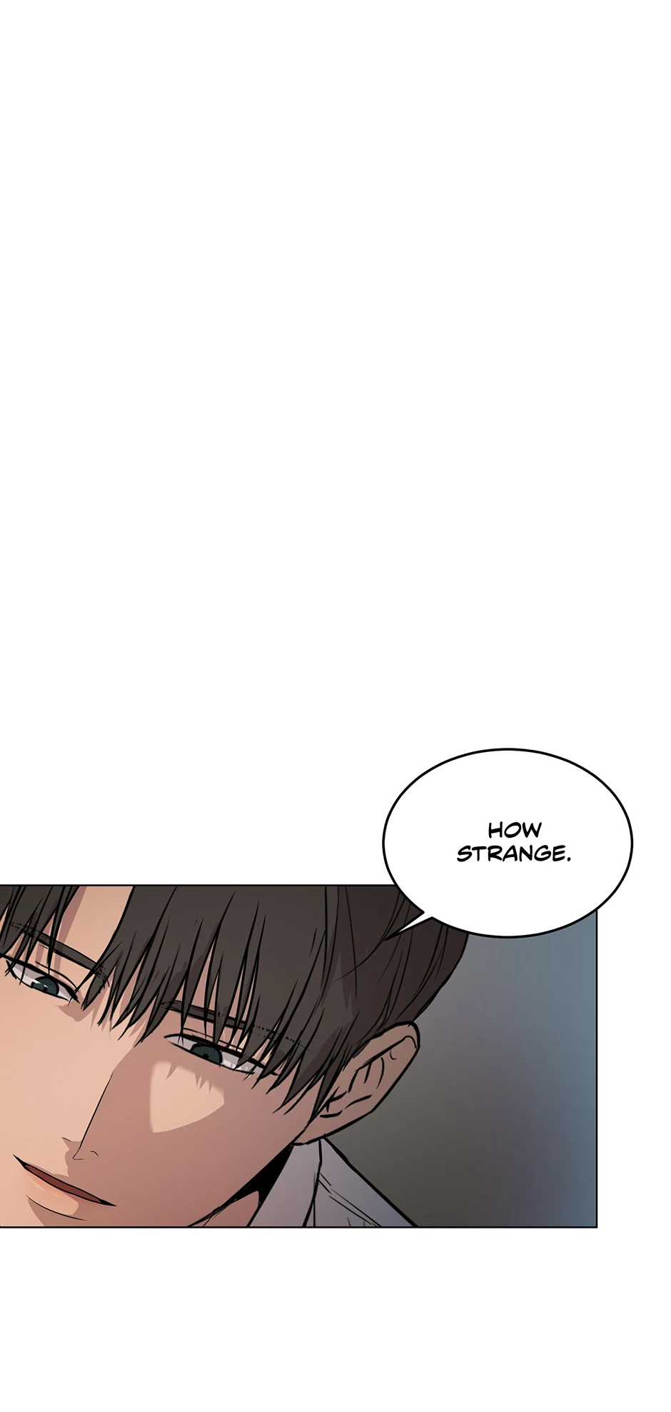 Melting Flirting Cookie (Mature) [Official] - 20. He Really Likes Me manhwa
