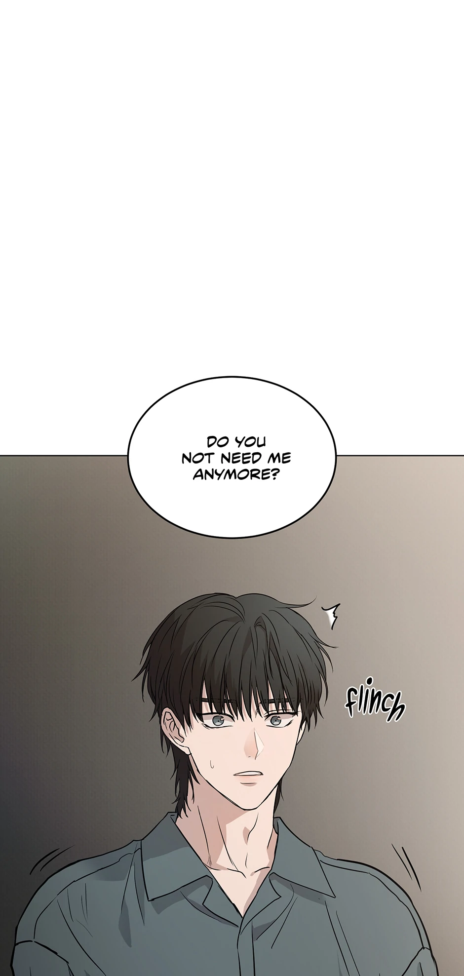 Melting Flirting Cookie (Mature) [Official] - 20. He Really Likes Me manhwa
