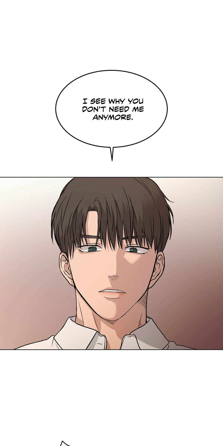 Melting Flirting Cookie (Mature) [Official] - 20. He Really Likes Me manhwa