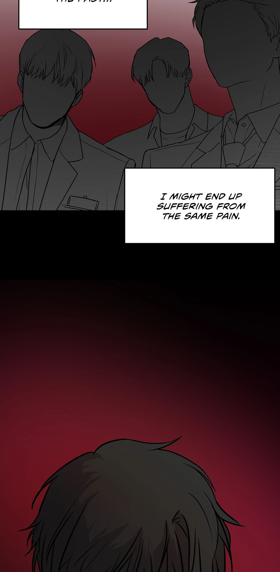 Melting Flirting Cookie (Mature) [Official] - 20. He Really Likes Me manhwa