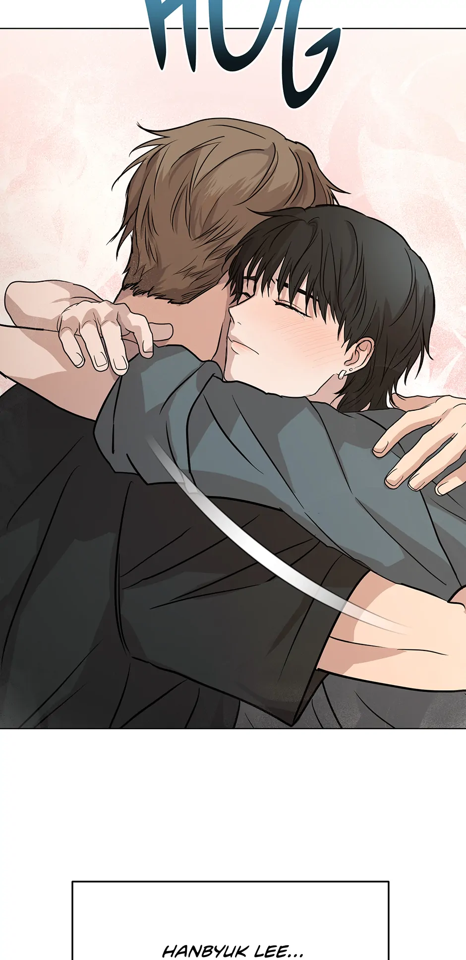 Melting Flirting Cookie (Mature) [Official] - 20. He Really Likes Me manhwa