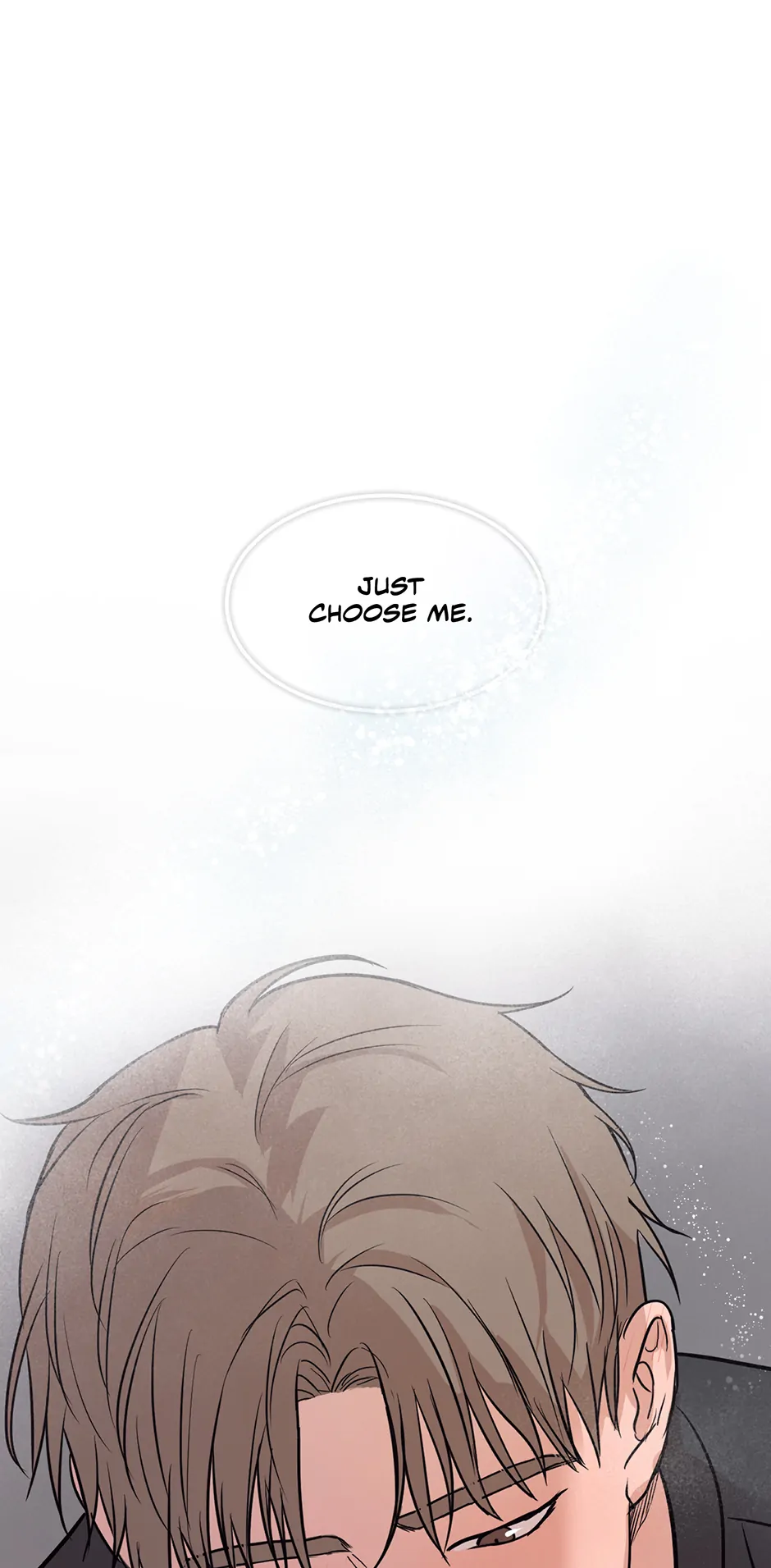 Melting Flirting Cookie (Mature) [Official] - 21. Choose Me manhwa