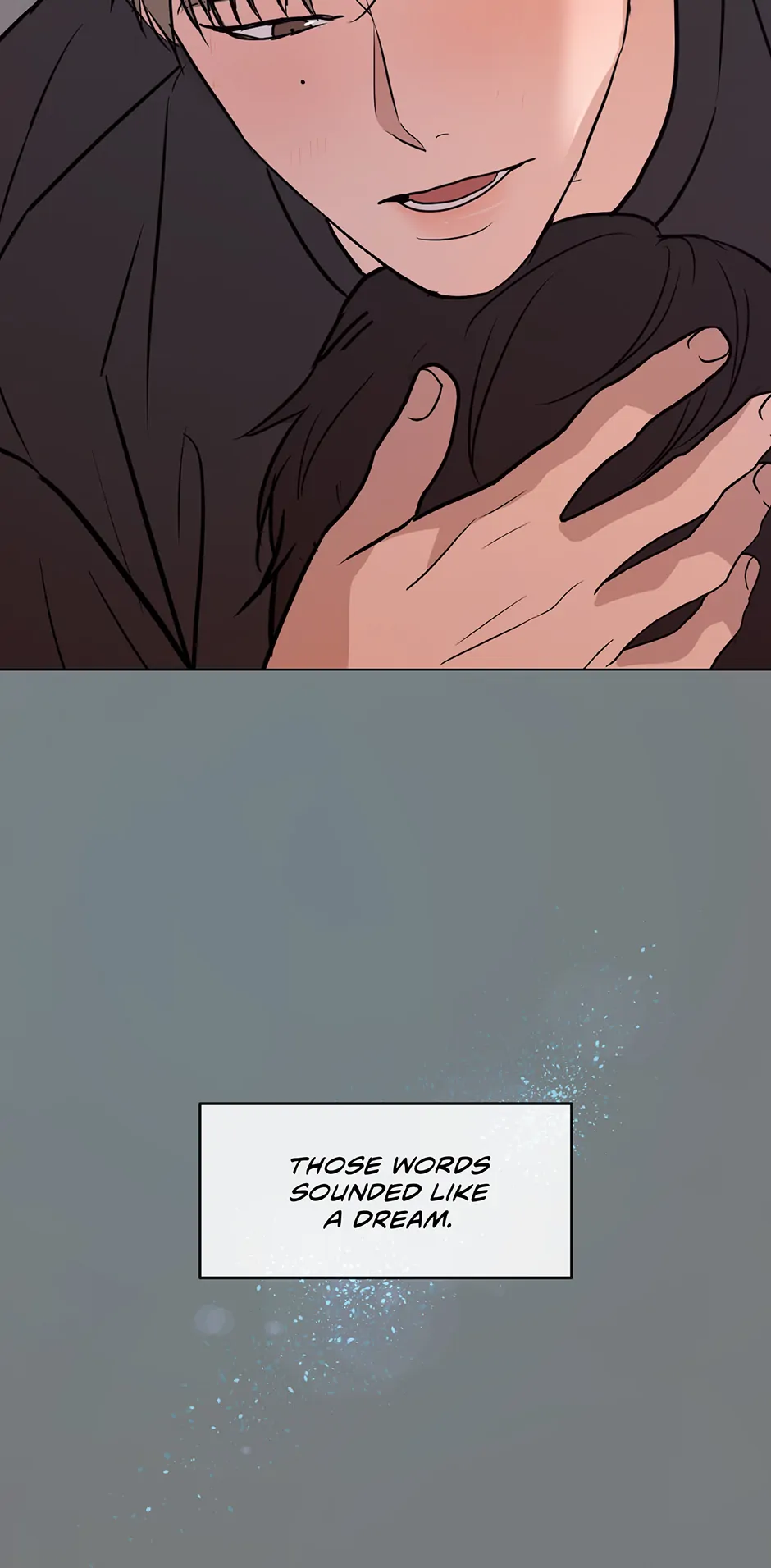 Melting Flirting Cookie (Mature) [Official] - 21. Choose Me manhwa