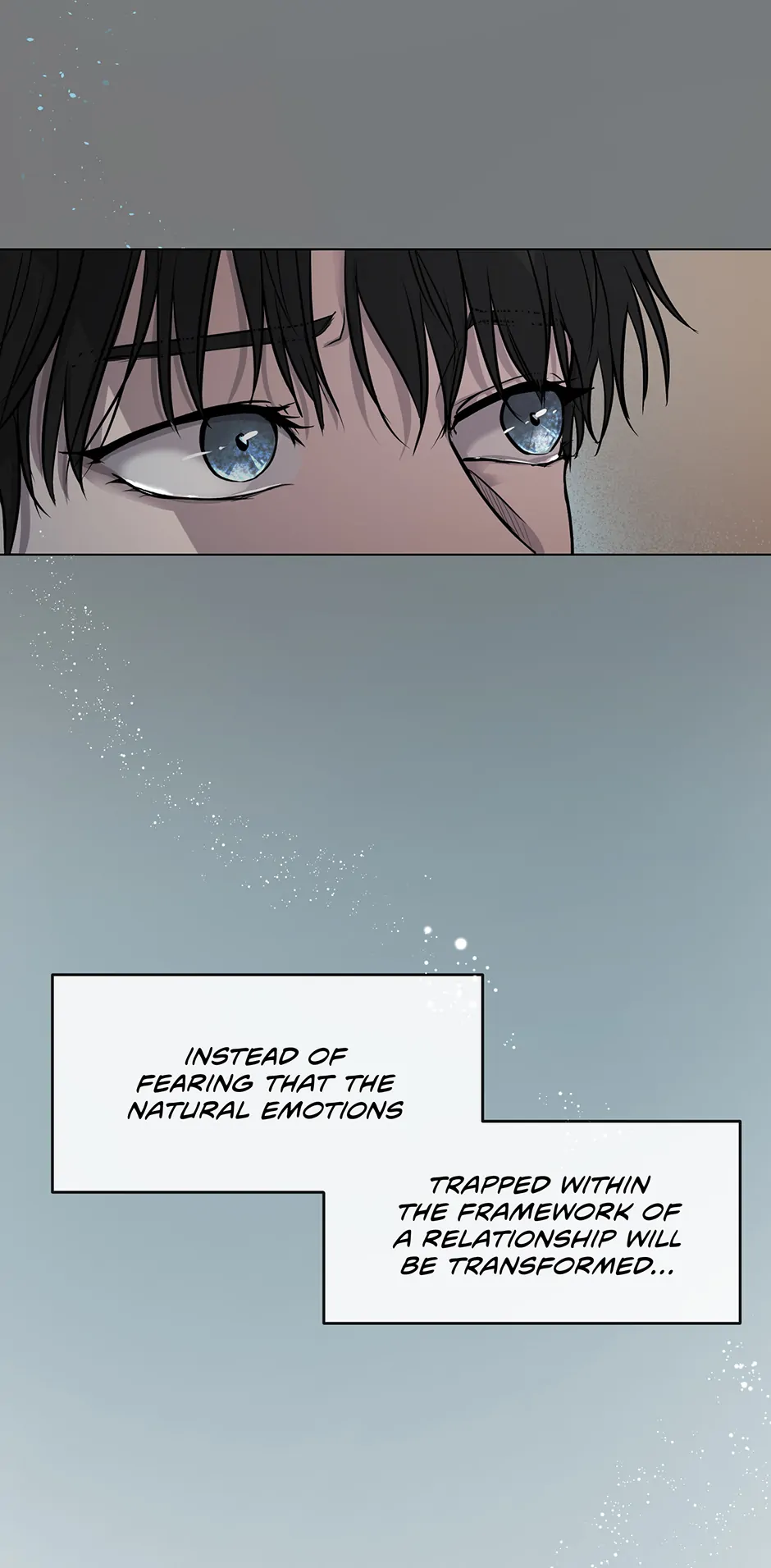 Melting Flirting Cookie (Mature) [Official] - 21. Choose Me manhwa