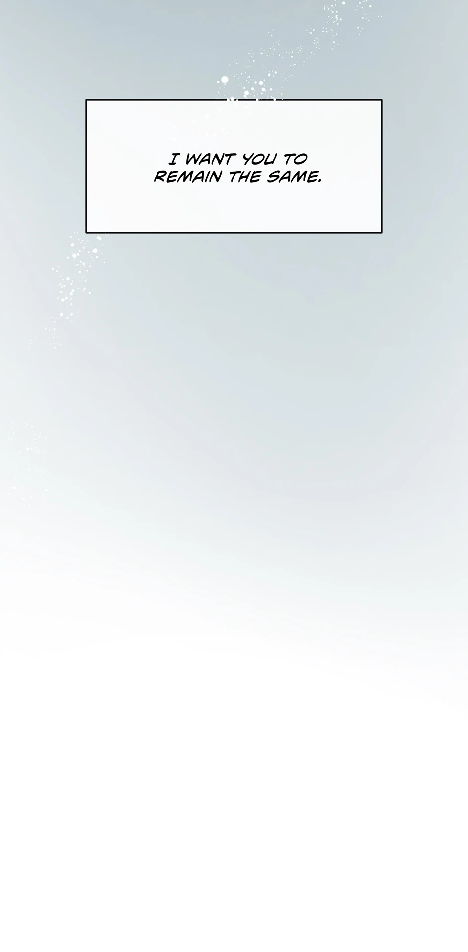 Melting Flirting Cookie (Mature) [Official] - 21. Choose Me manhwa