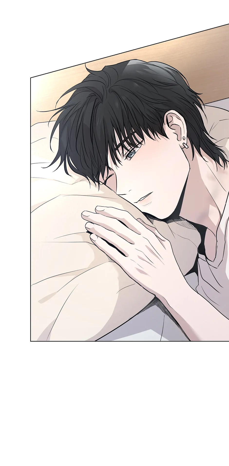 Melting Flirting Cookie (Mature) [Official] - 21. Choose Me manhwa