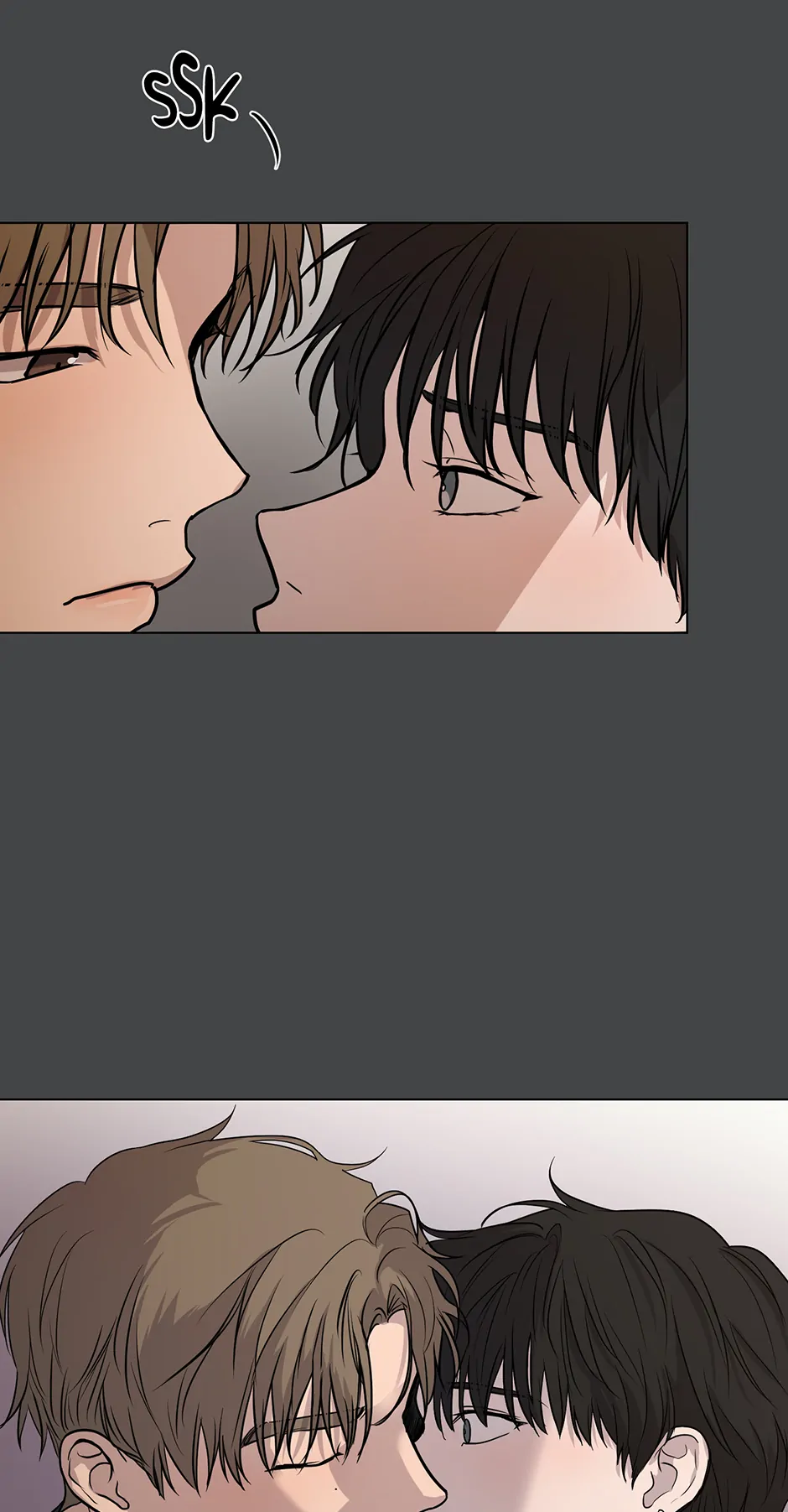 Melting Flirting Cookie (Mature) [Official] - 21. Choose Me manhwa