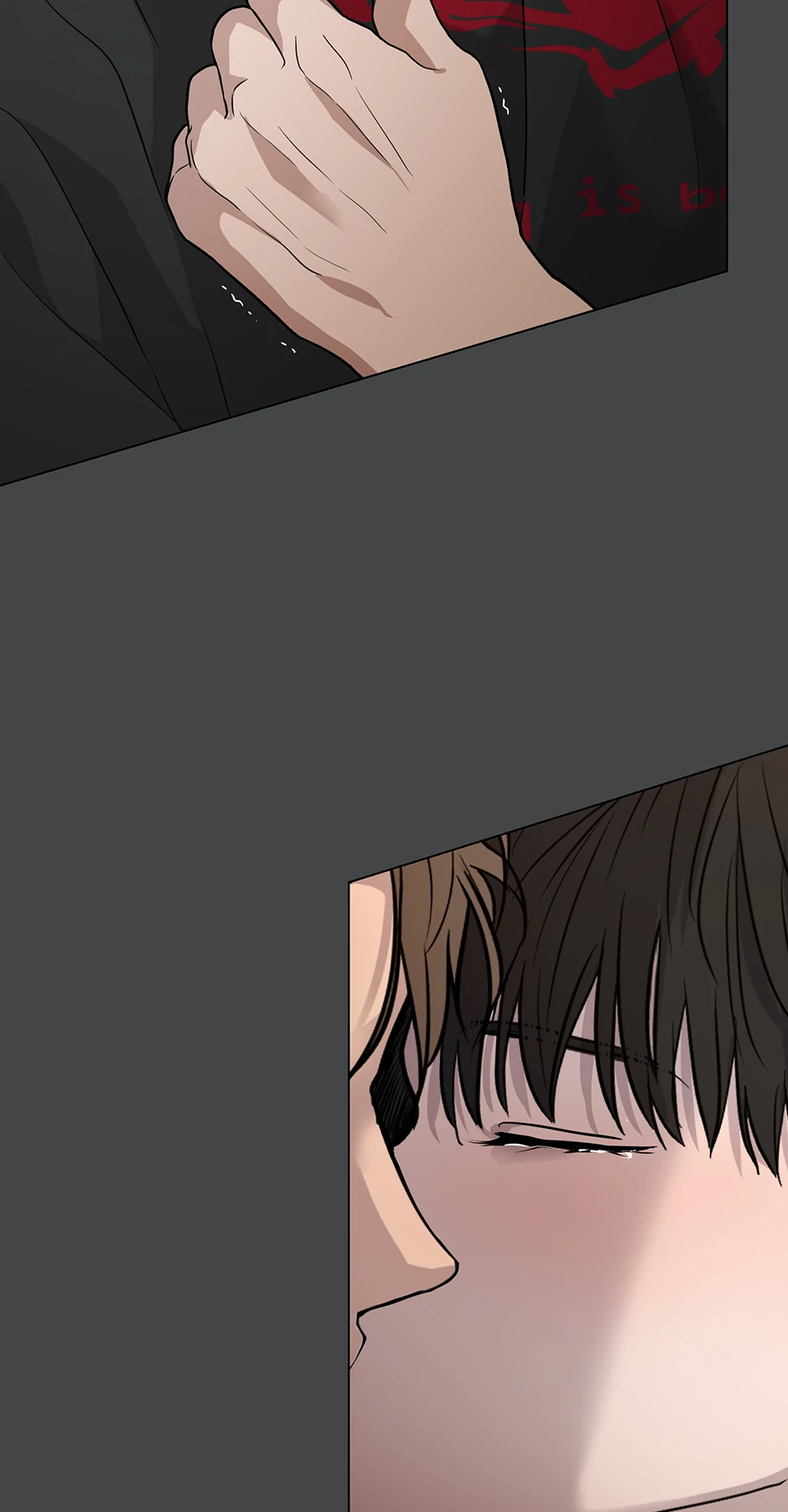 Melting Flirting Cookie (Mature) [Official] - 21. Choose Me manhwa