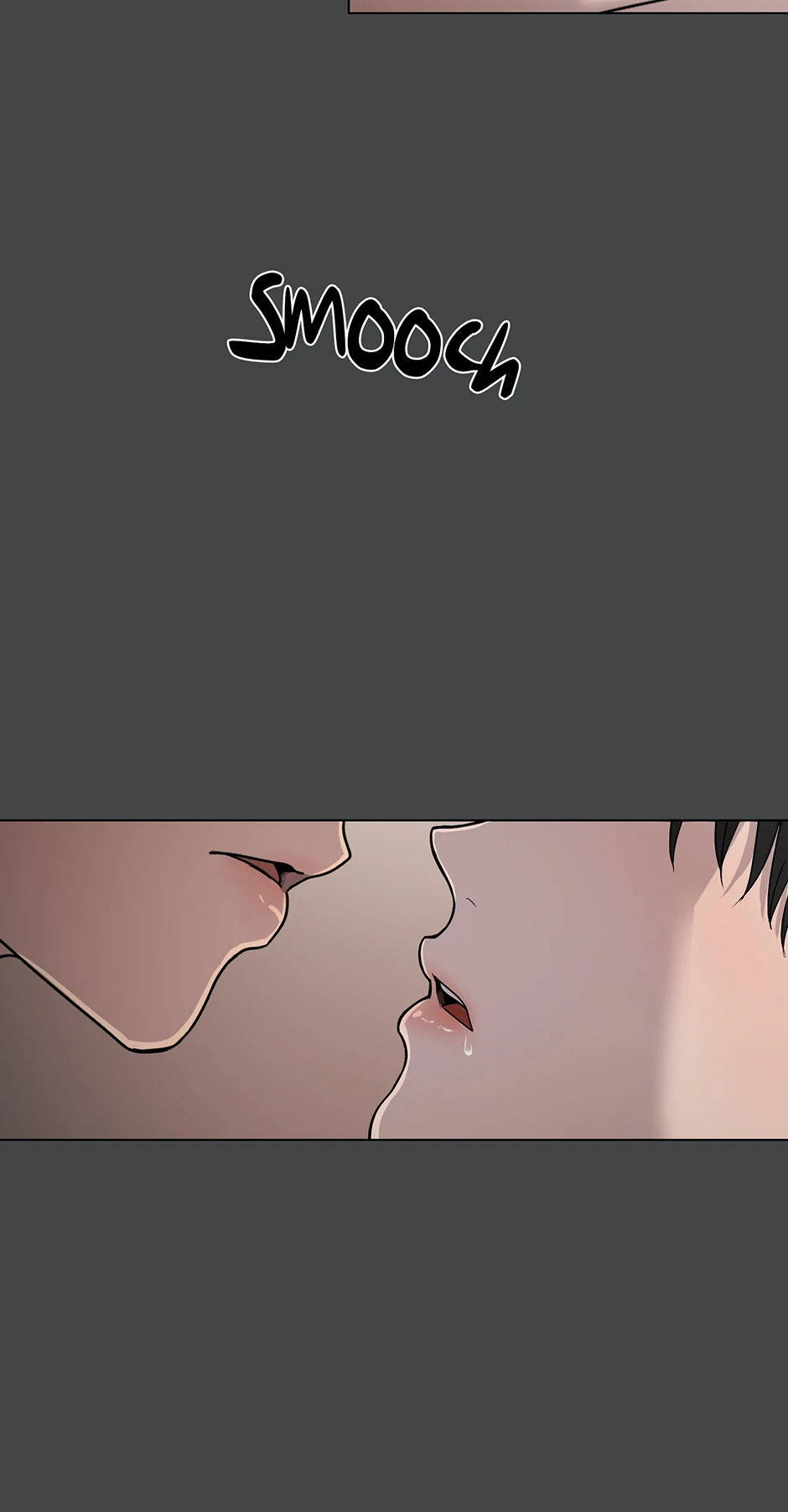 Melting Flirting Cookie (Mature) [Official] - 21. Choose Me manhwa