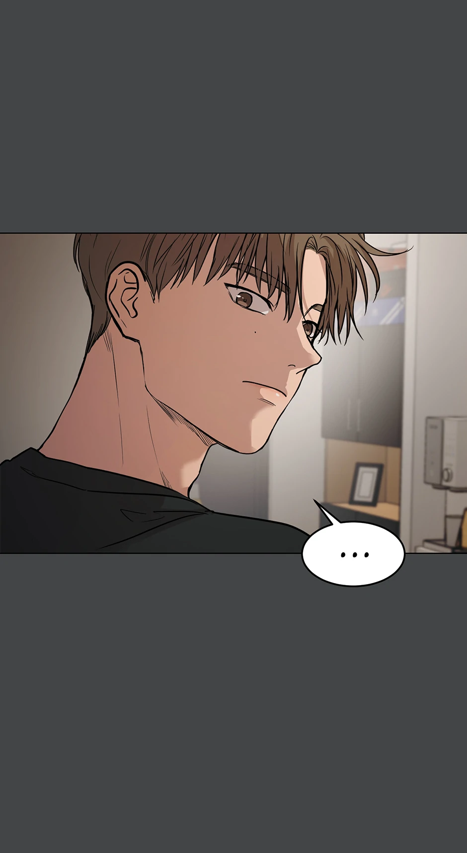 Melting Flirting Cookie (Mature) [Official] - 21. Choose Me manhwa