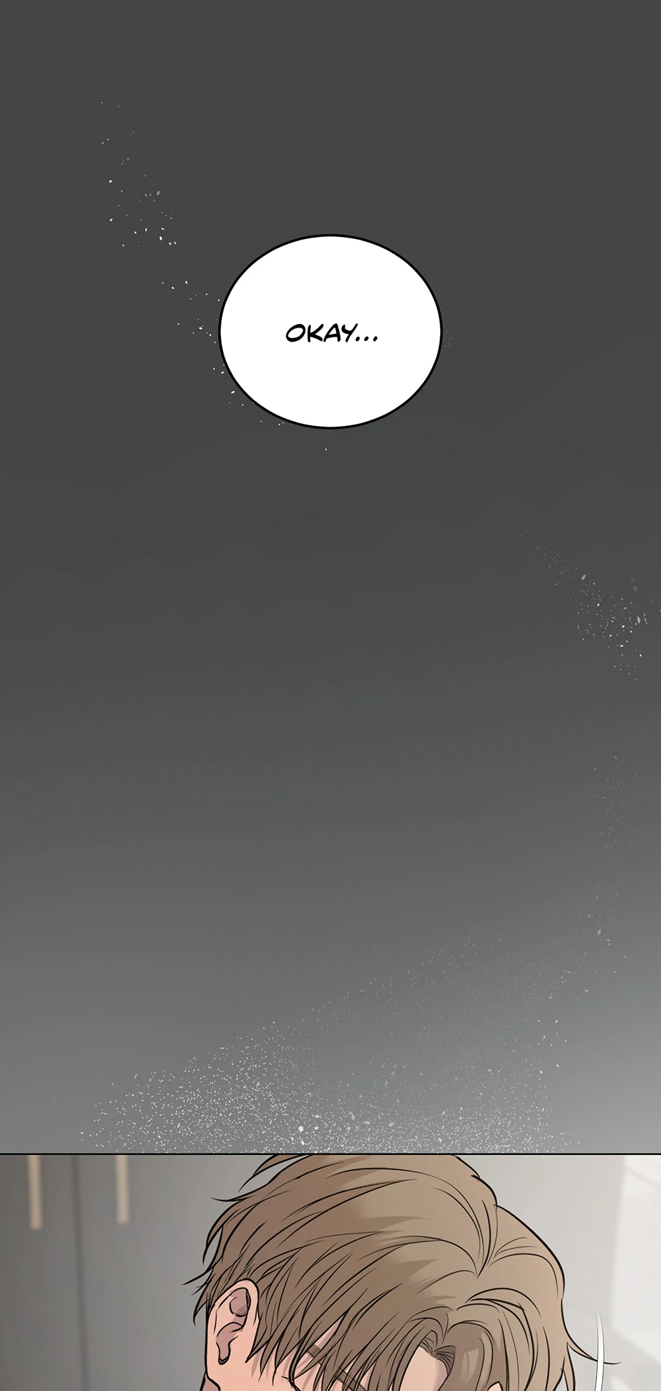 Melting Flirting Cookie (Mature) [Official] - 21. Choose Me manhwa