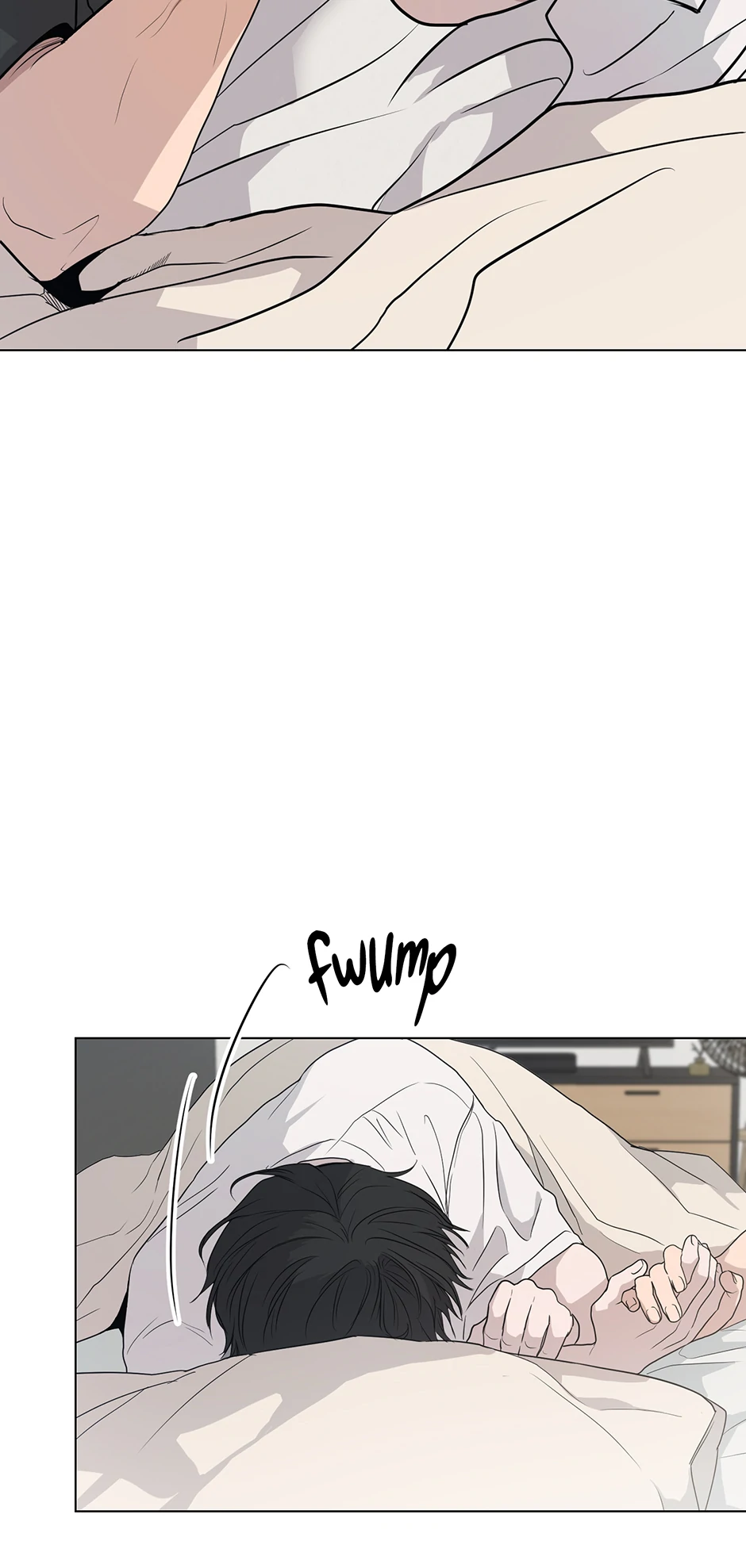 Melting Flirting Cookie (Mature) [Official] - 21. Choose Me manhwa