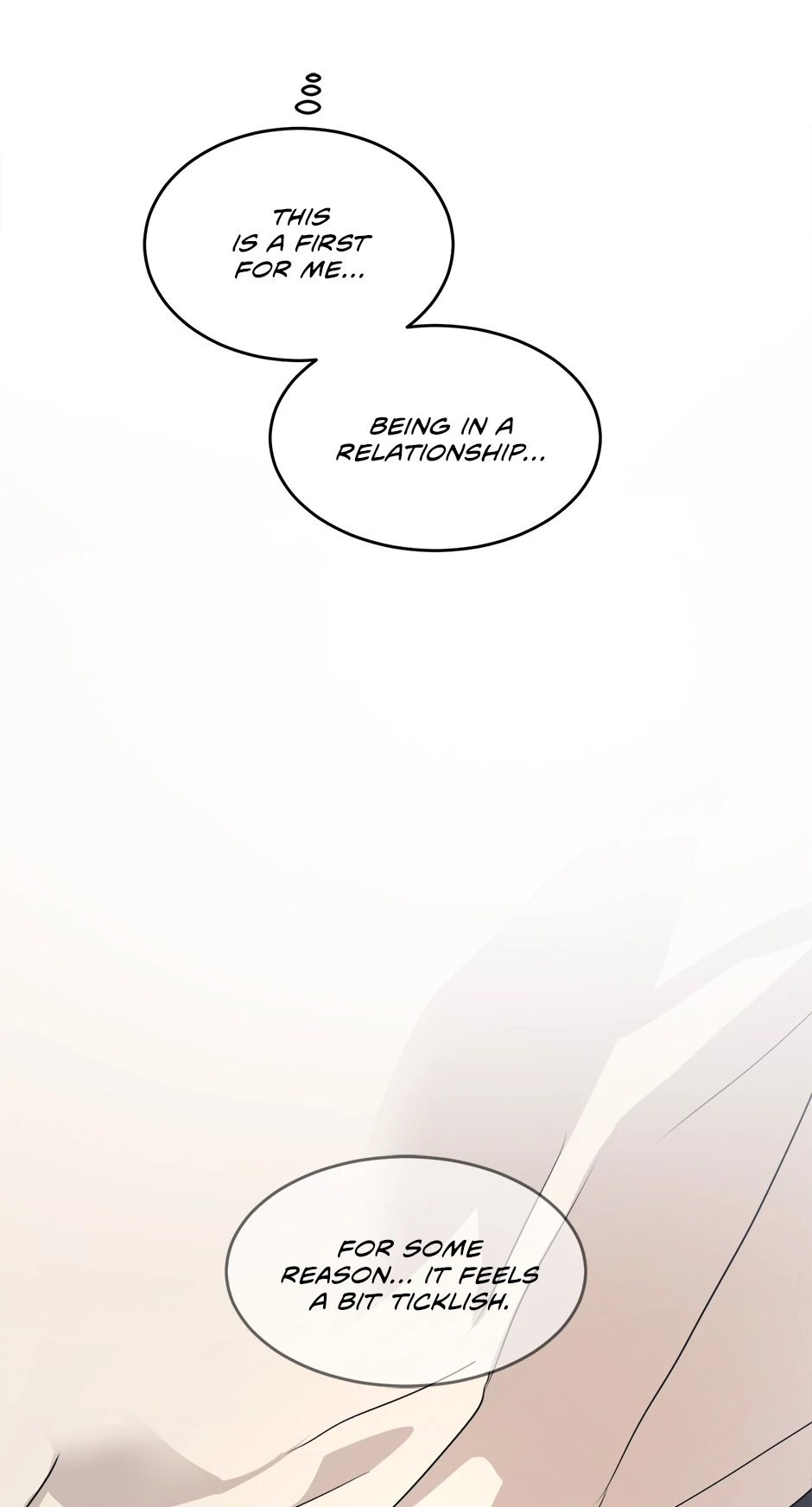 Melting Flirting Cookie (Mature) [Official] - 21. Choose Me manhwa