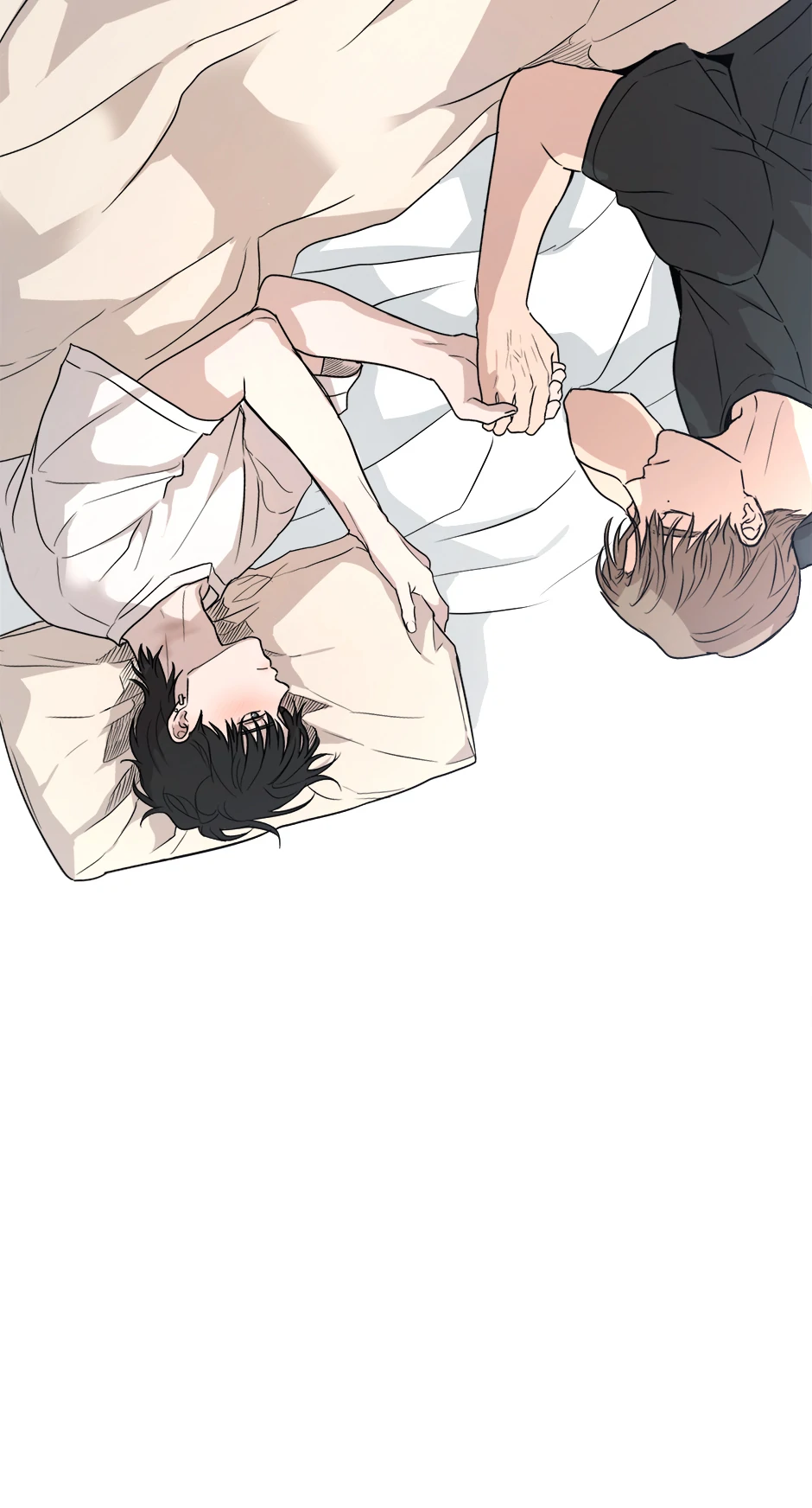 Melting Flirting Cookie (Mature) [Official] - 21. Choose Me manhwa