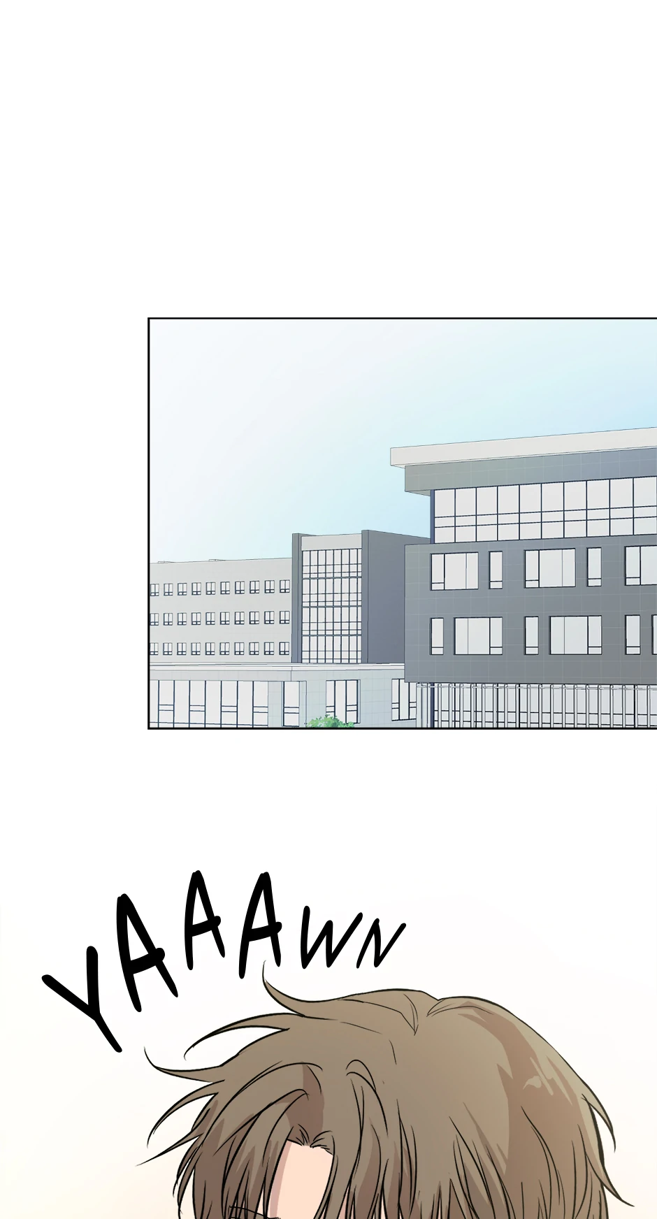 Melting Flirting Cookie (Mature) [Official] - 21. Choose Me manhwa