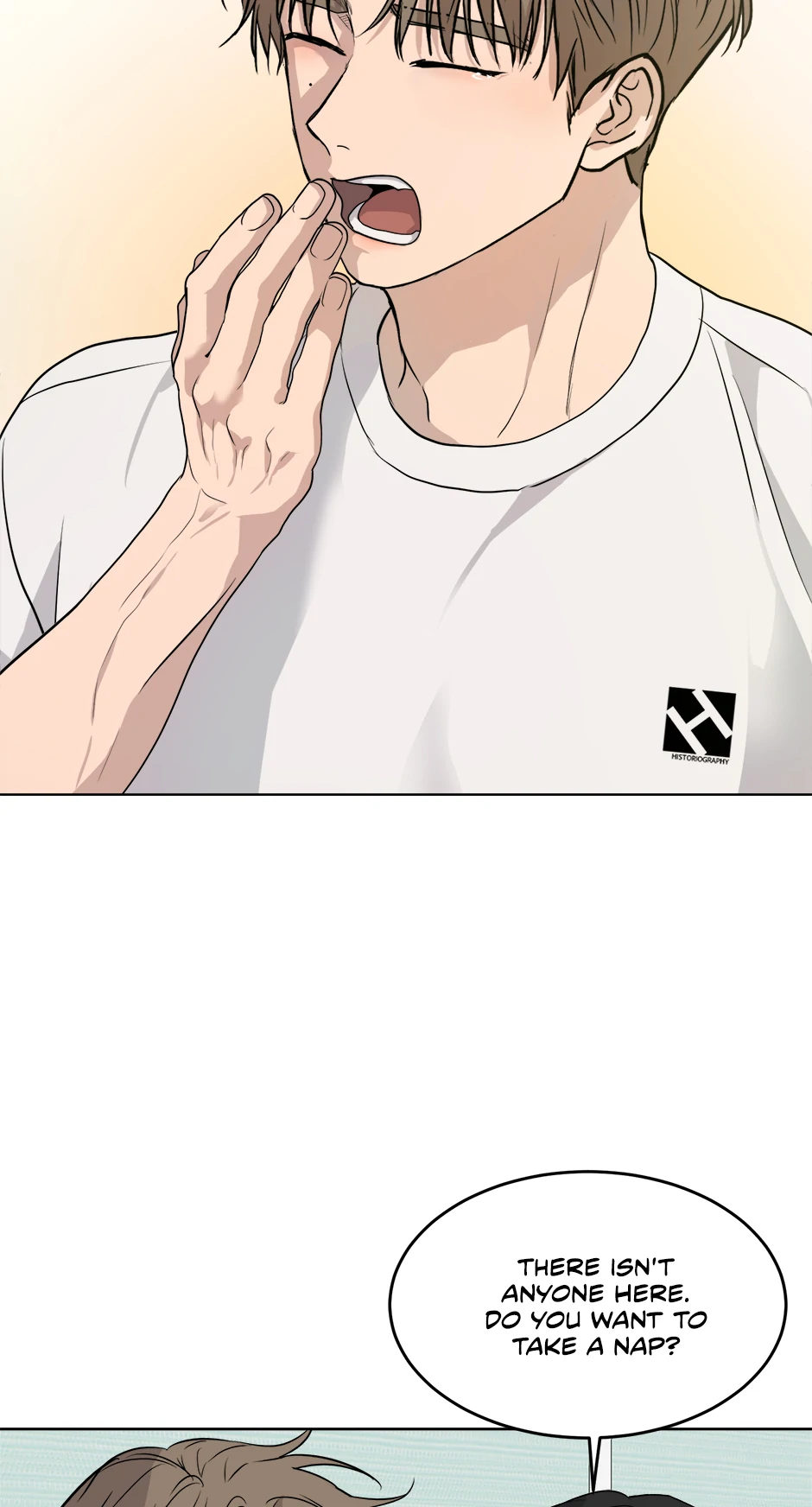 Melting Flirting Cookie (Mature) [Official] - 21. Choose Me manhwa