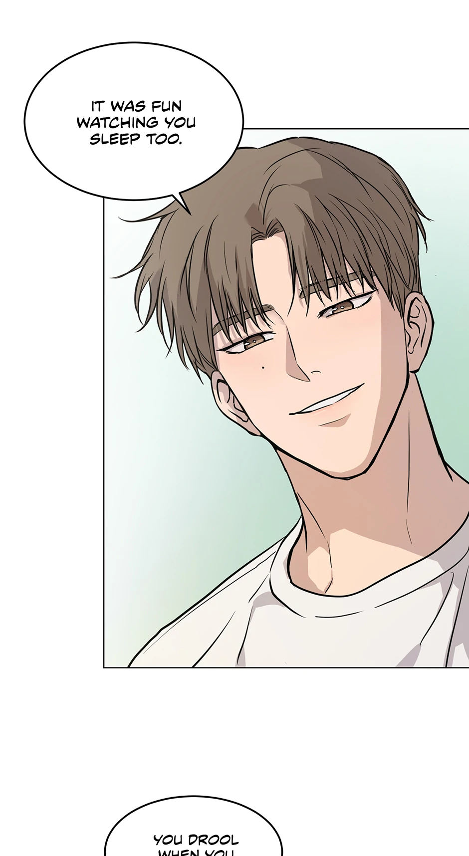Melting Flirting Cookie (Mature) [Official] - 21. Choose Me manhwa