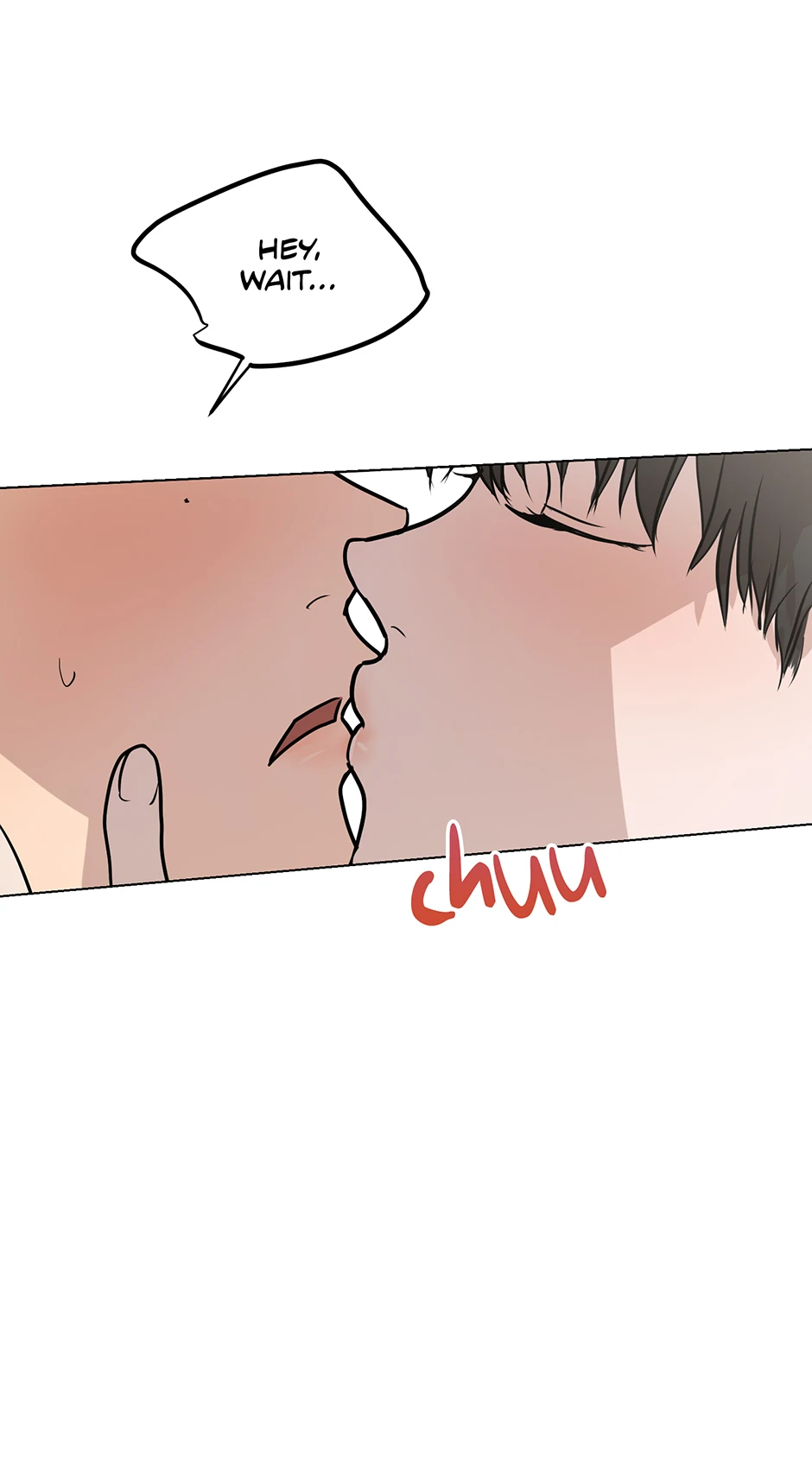 Melting Flirting Cookie (Mature) [Official] - 21. Choose Me manhwa