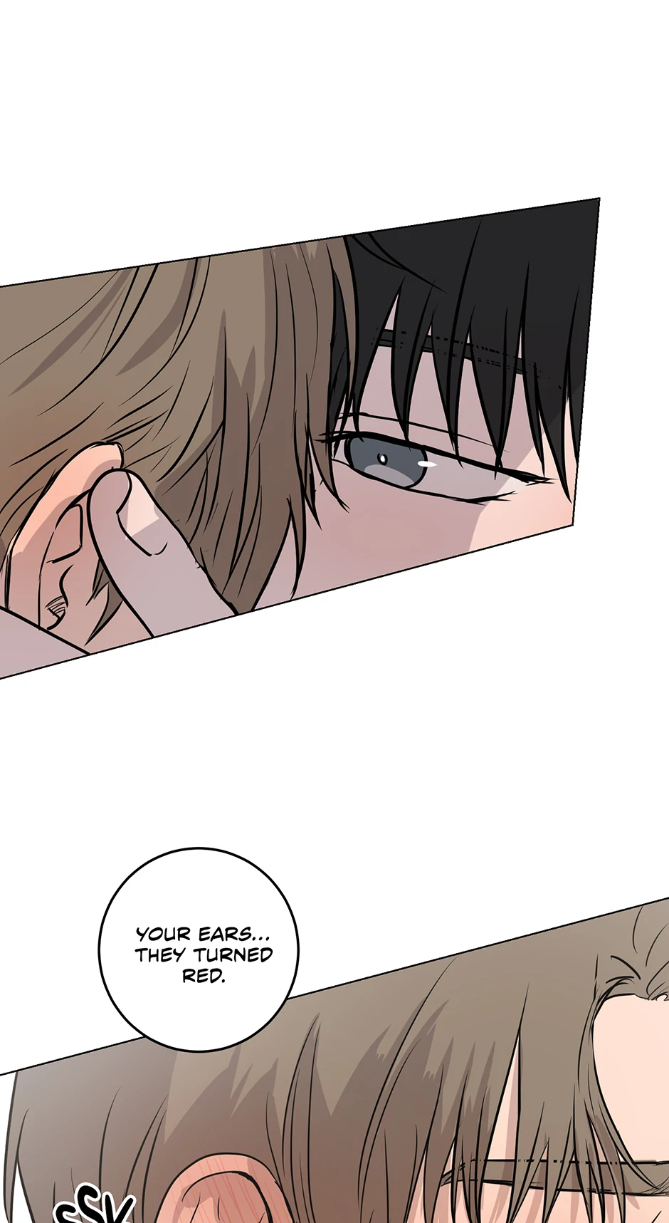 Melting Flirting Cookie (Mature) [Official] - 21. Choose Me manhwa