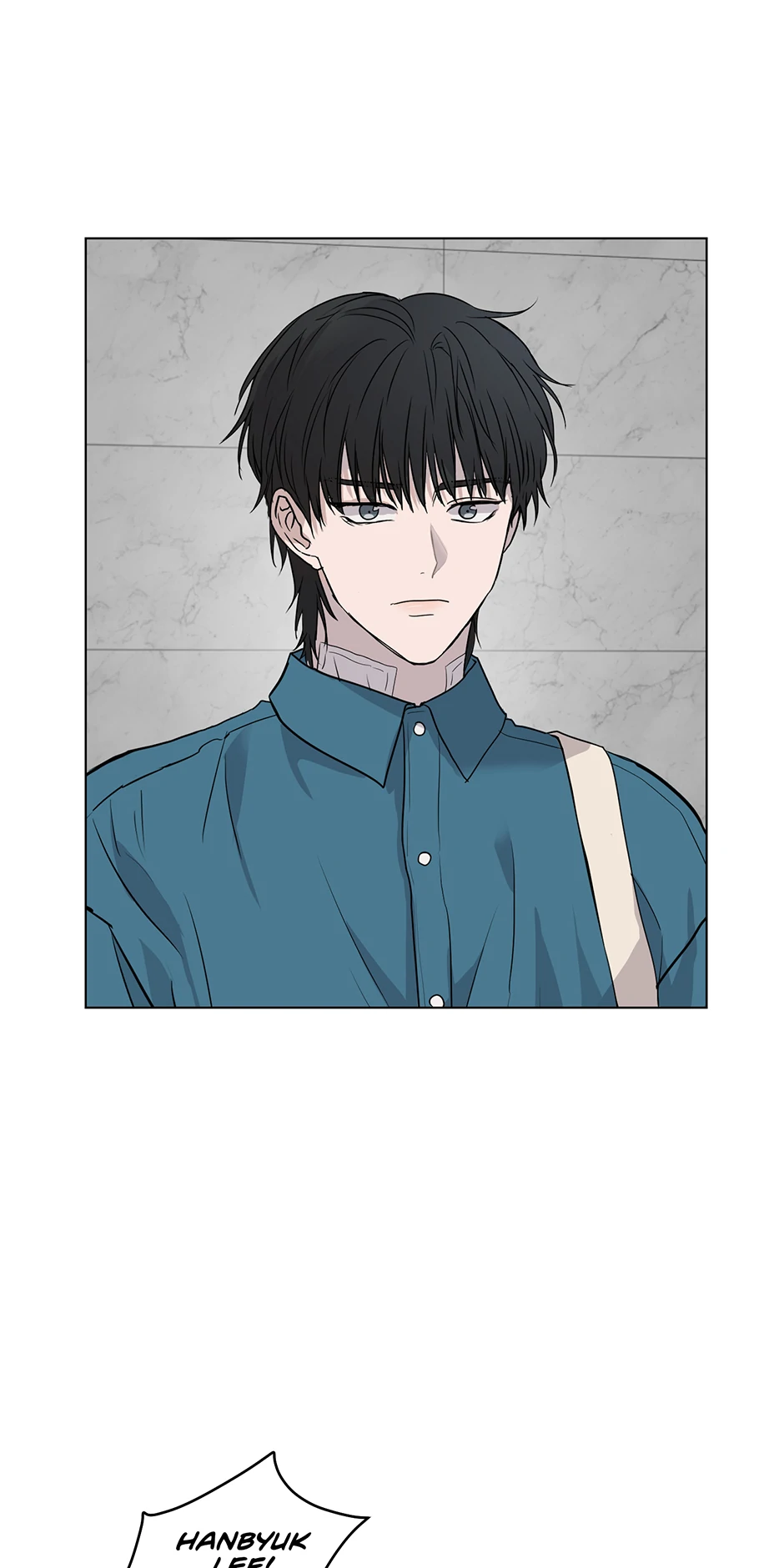 Melting Flirting Cookie (Mature) [Official] - 21. Choose Me manhwa