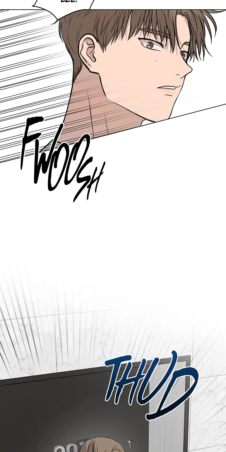 Melting Flirting Cookie (Mature) [Official] - 21. Choose Me manhwa