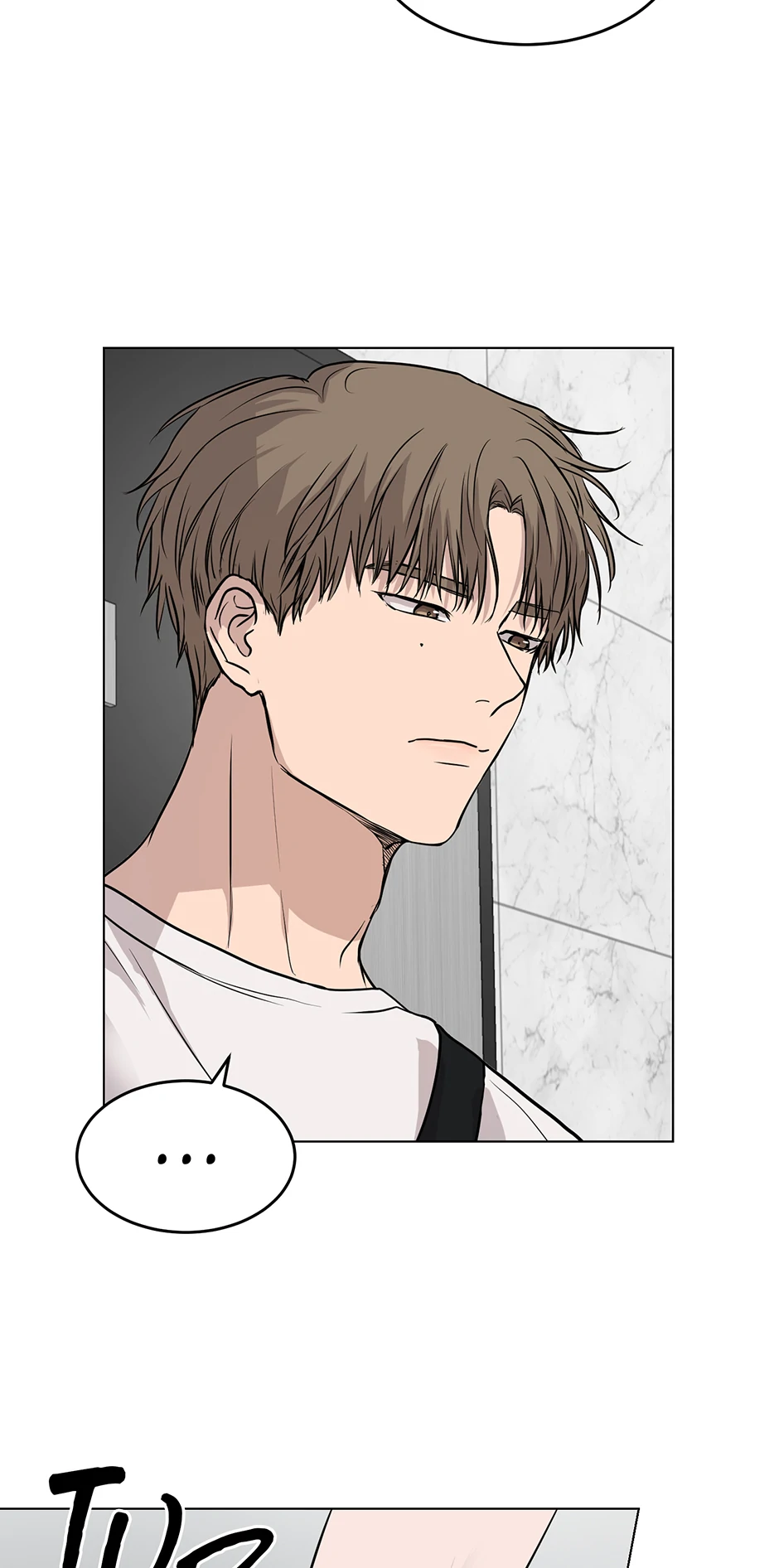 Melting Flirting Cookie (Mature) [Official] - 21. Choose Me manhwa