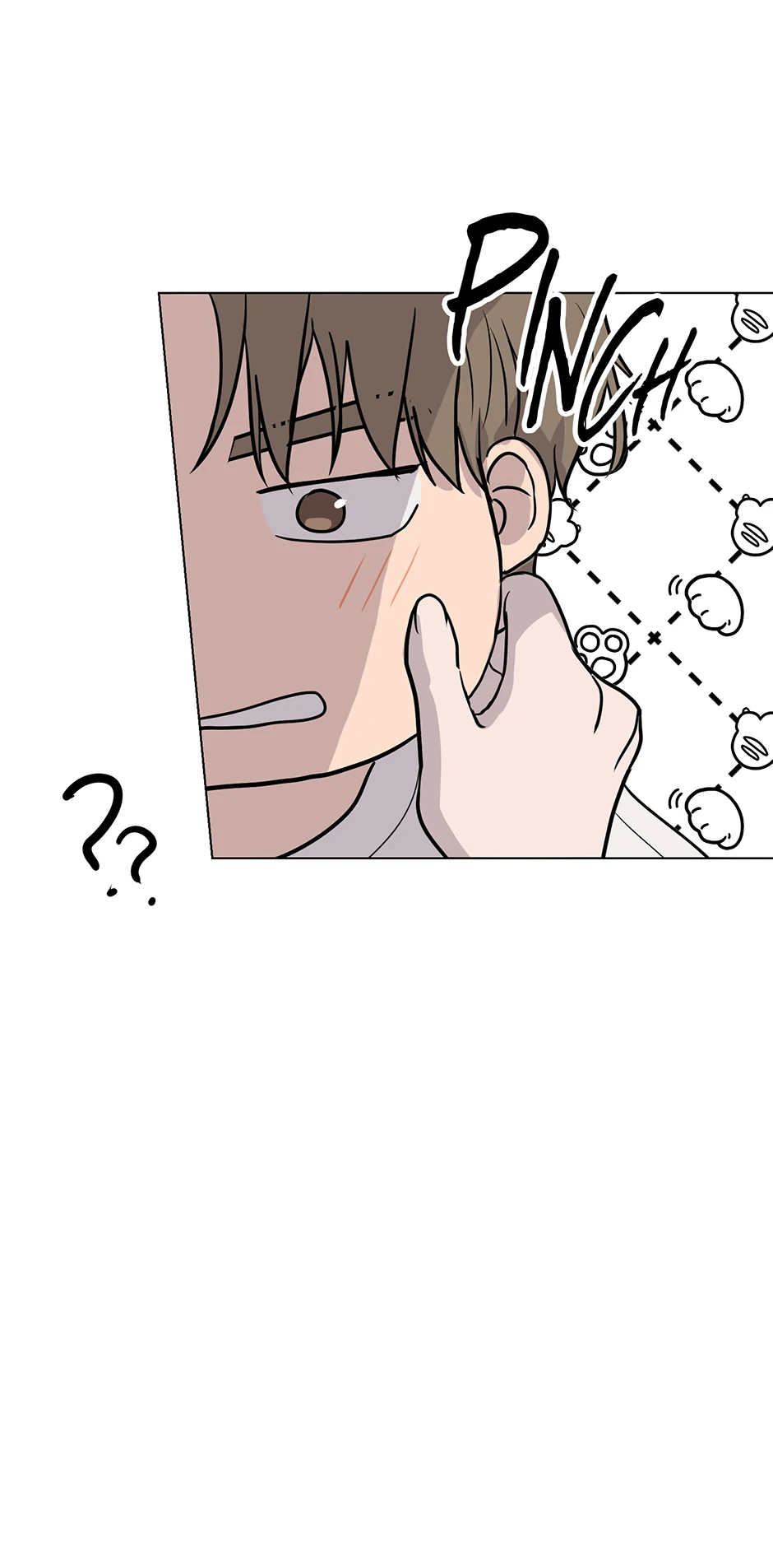 Melting Flirting Cookie (Mature) [Official] - 21. Choose Me manhwa