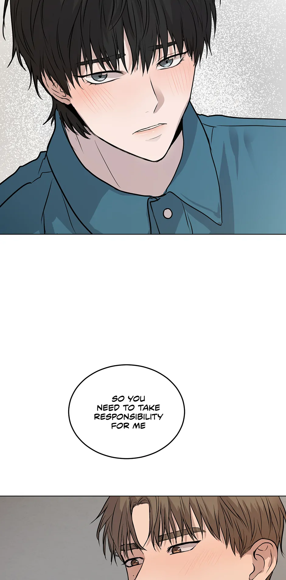 Melting Flirting Cookie (Mature) [Official] - 21. Choose Me manhwa