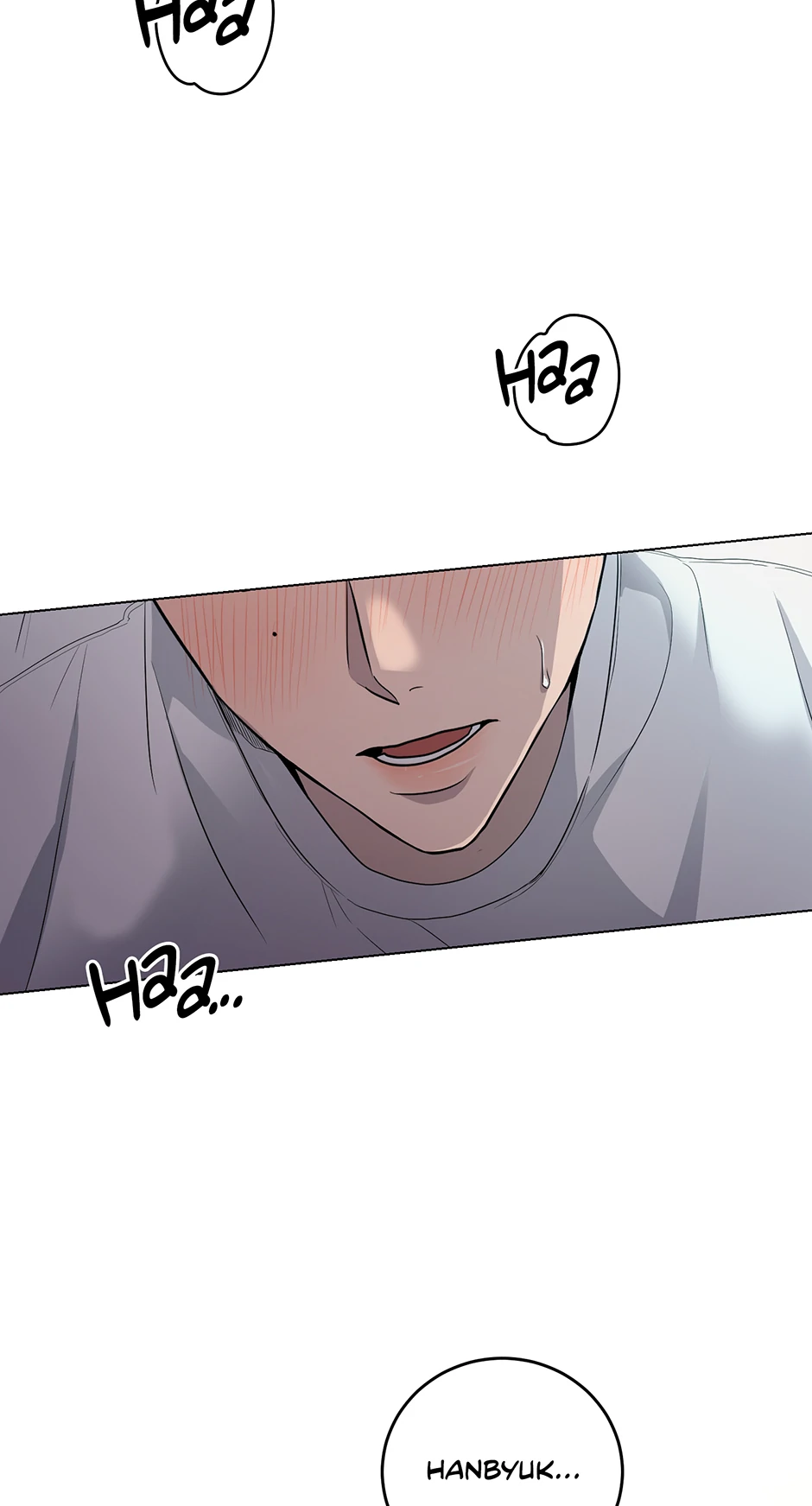 Melting Flirting Cookie (Mature) [Official] - 22. Together manhwa