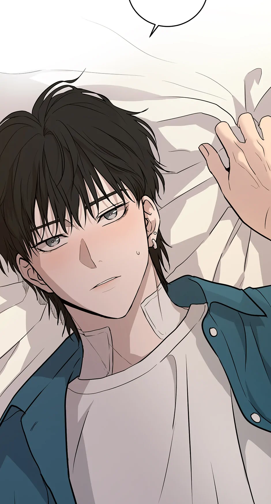 Melting Flirting Cookie (Mature) [Official] - 22. Together manhwa