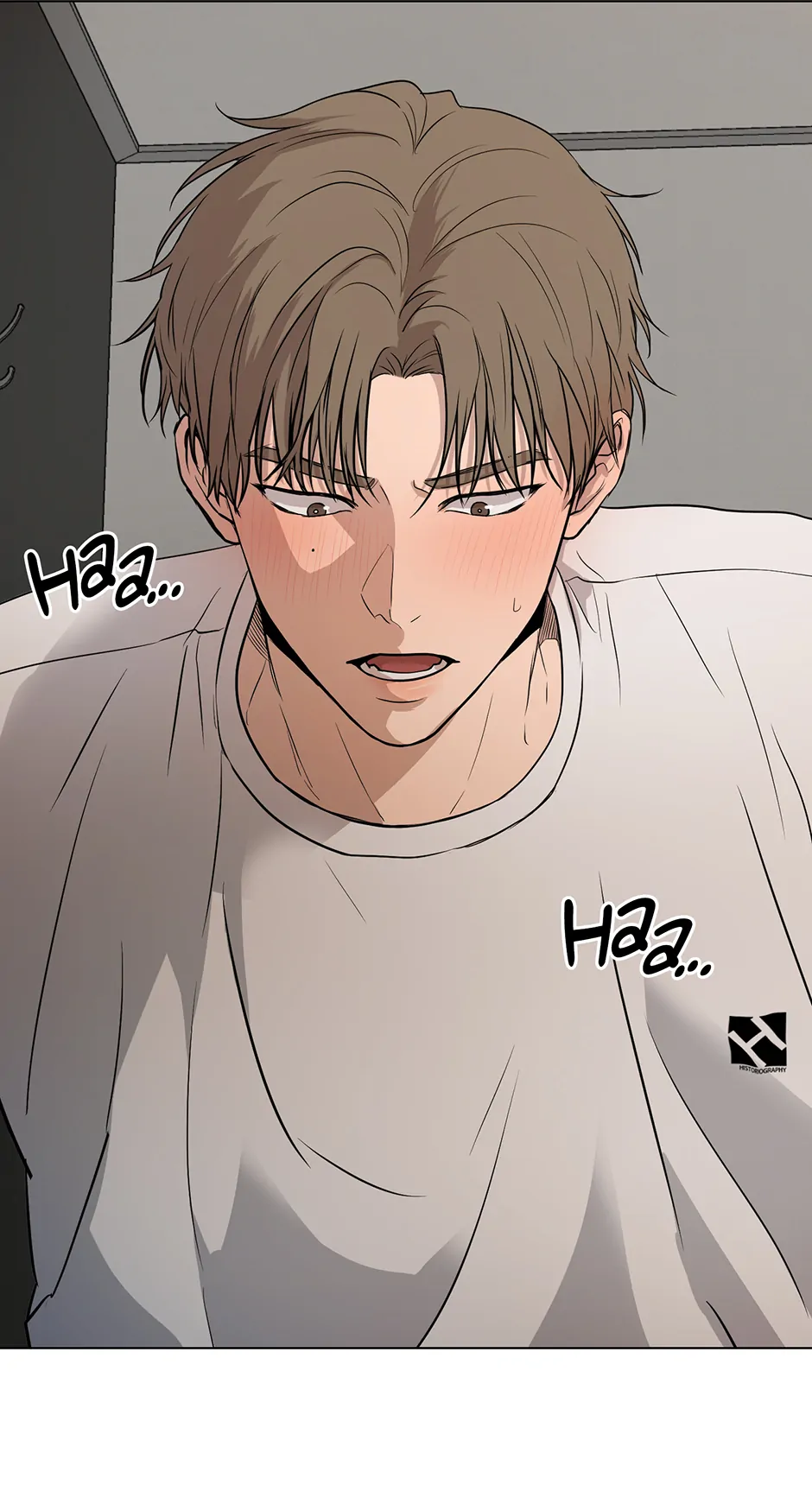 Melting Flirting Cookie (Mature) [Official] - 22. Together manhwa
