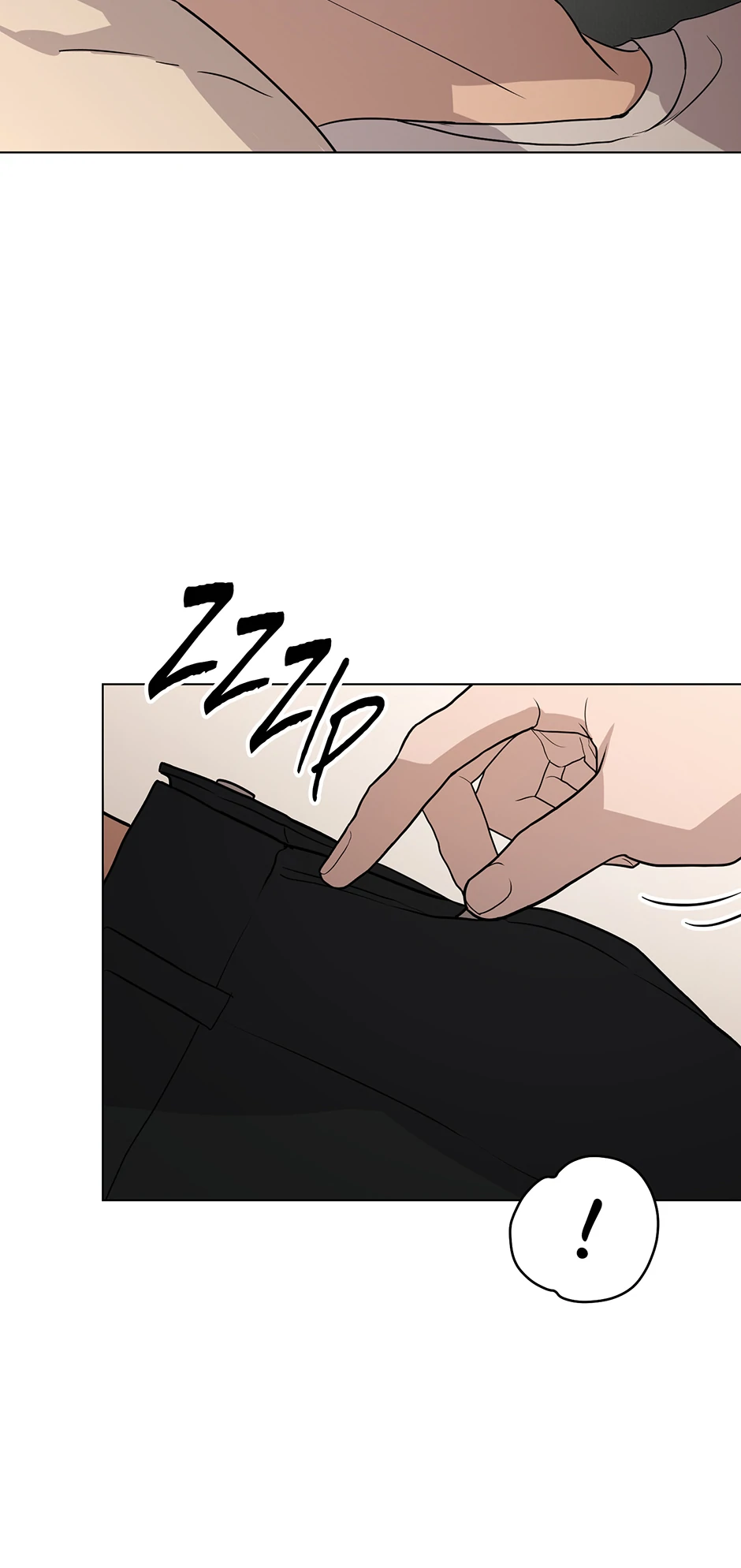 Melting Flirting Cookie (Mature) [Official] - 22. Together manhwa