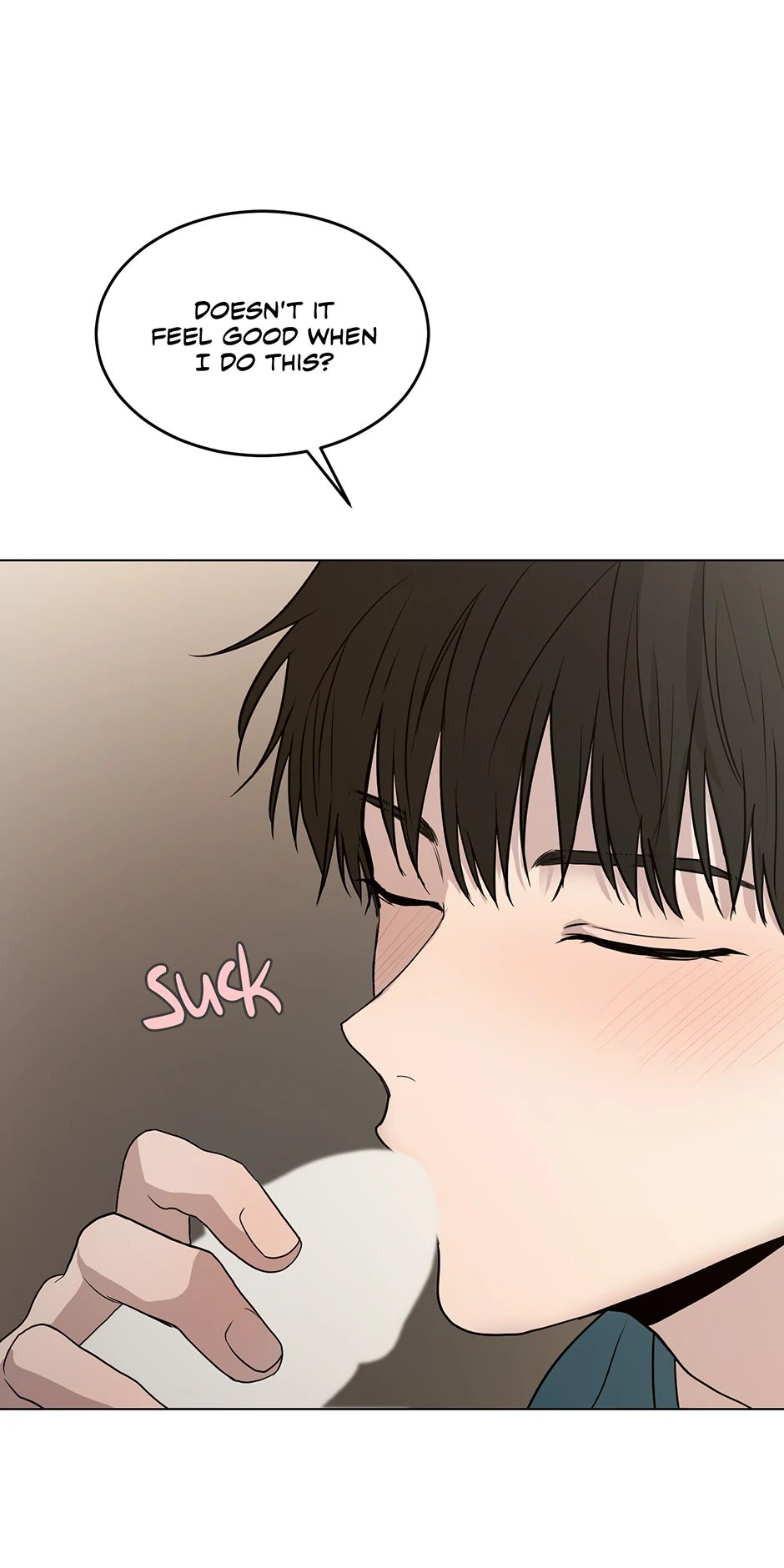 Melting Flirting Cookie (Mature) [Official] - 22. Together manhwa