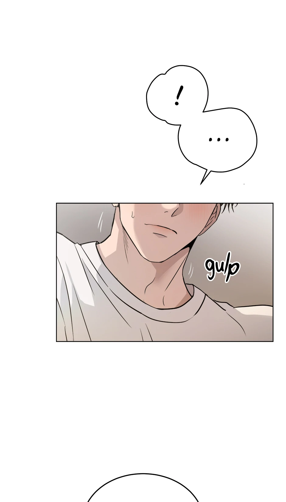 Melting Flirting Cookie (Mature) [Official] - 22. Together manhwa