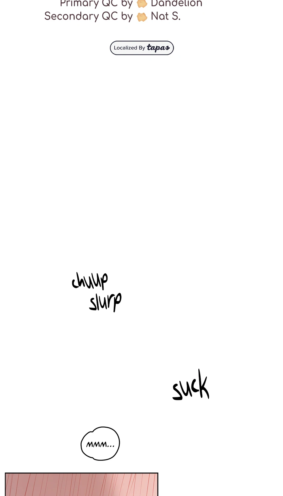 Melting Flirting Cookie (Mature) [Official] - 22. Together manhwa