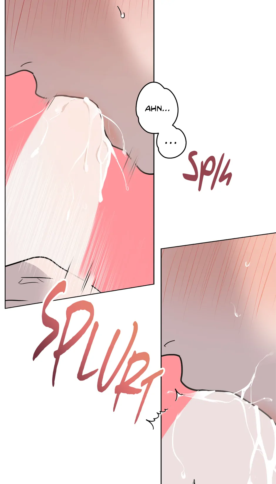 Melting Flirting Cookie (Mature) [Official] - 22. Together manhwa