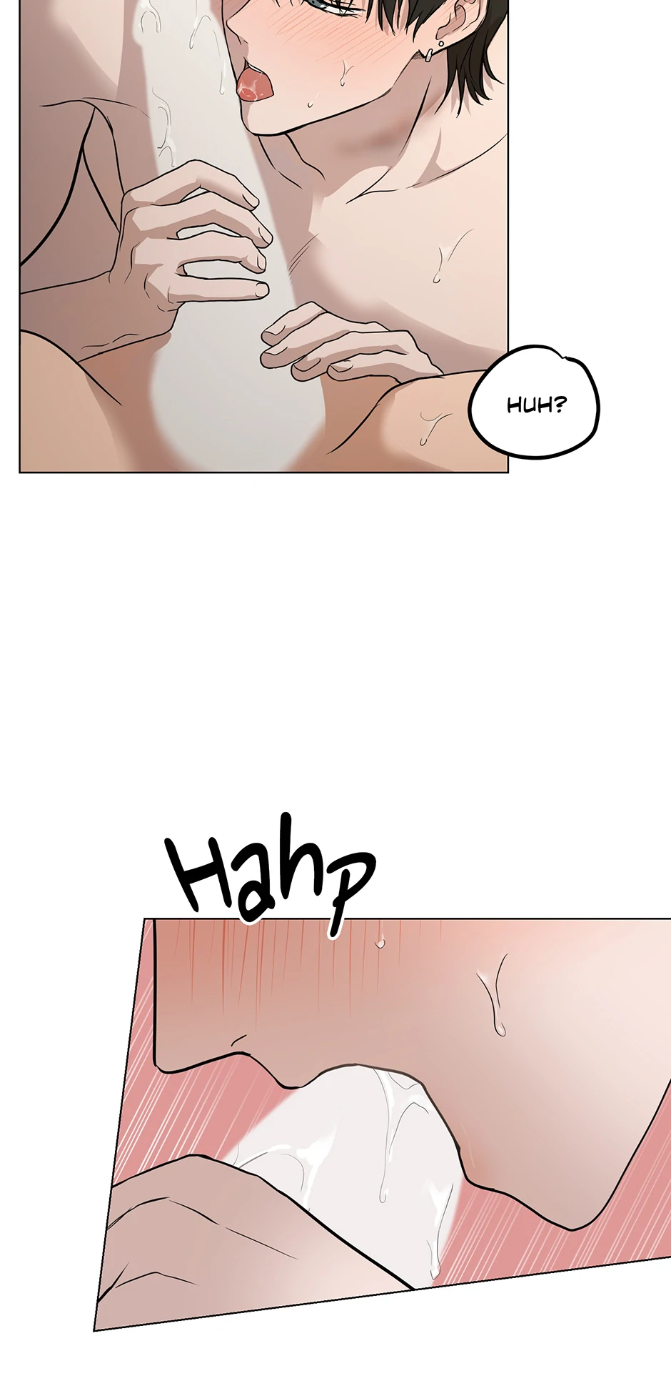 Melting Flirting Cookie (Mature) [Official] - 22. Together manhwa