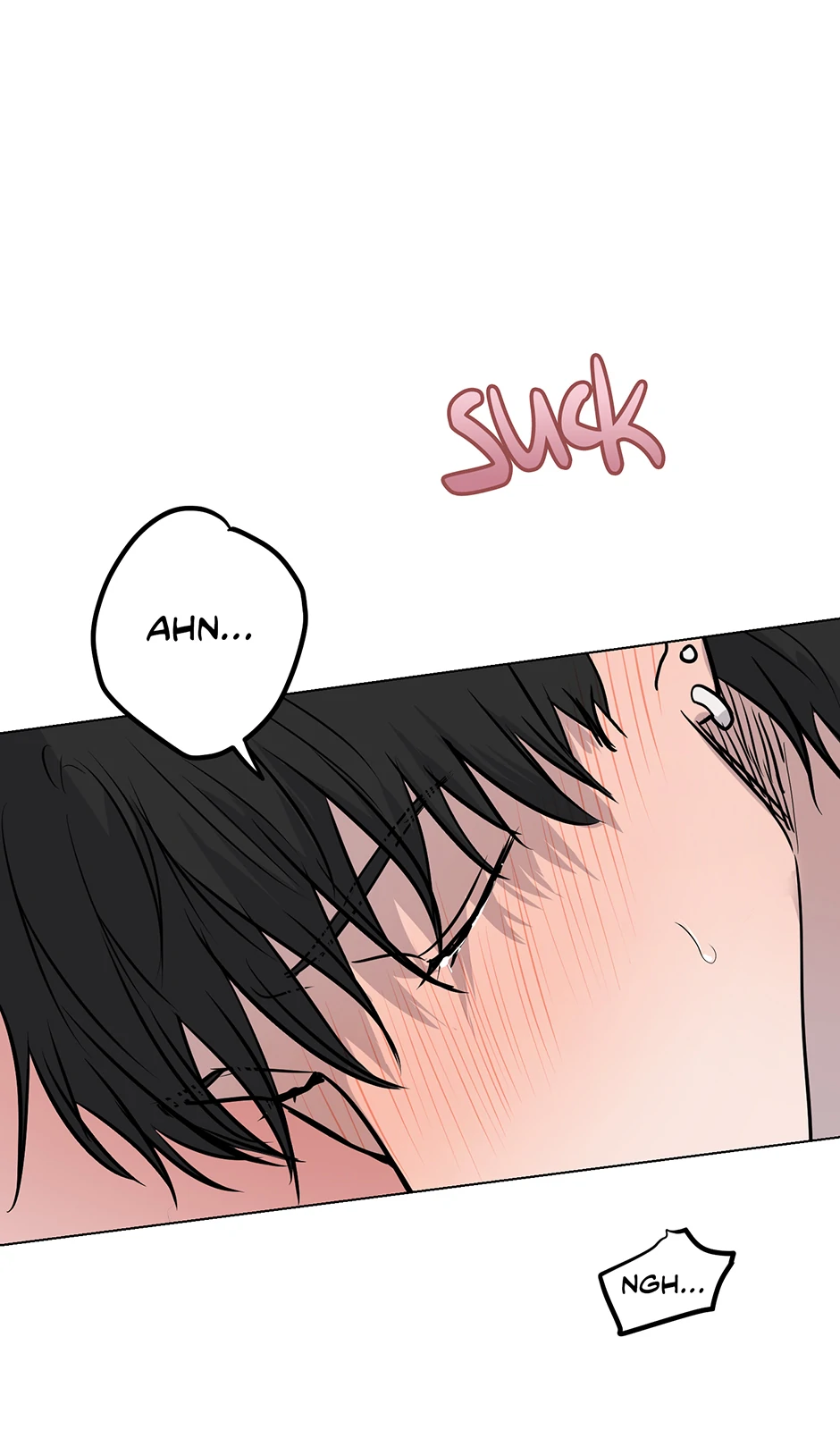 Melting Flirting Cookie (Mature) [Official] - 22. Together manhwa