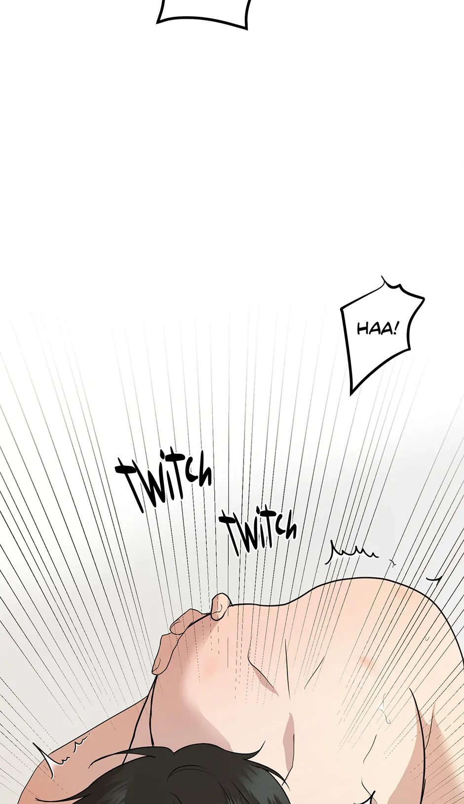 Melting Flirting Cookie (Mature) [Official] - 22. Together manhwa