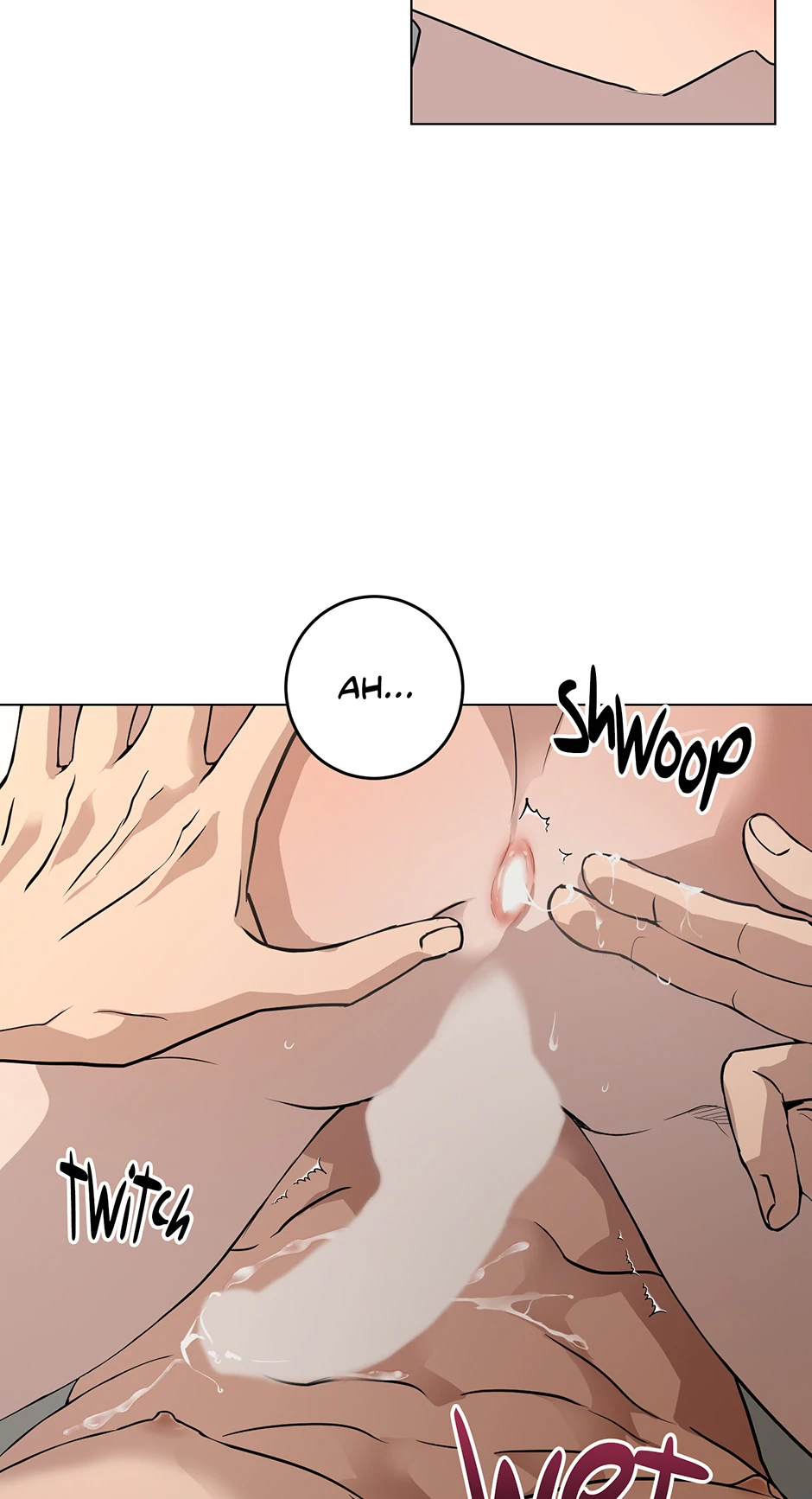 Melting Flirting Cookie (Mature) [Official] - 22. Together manhwa