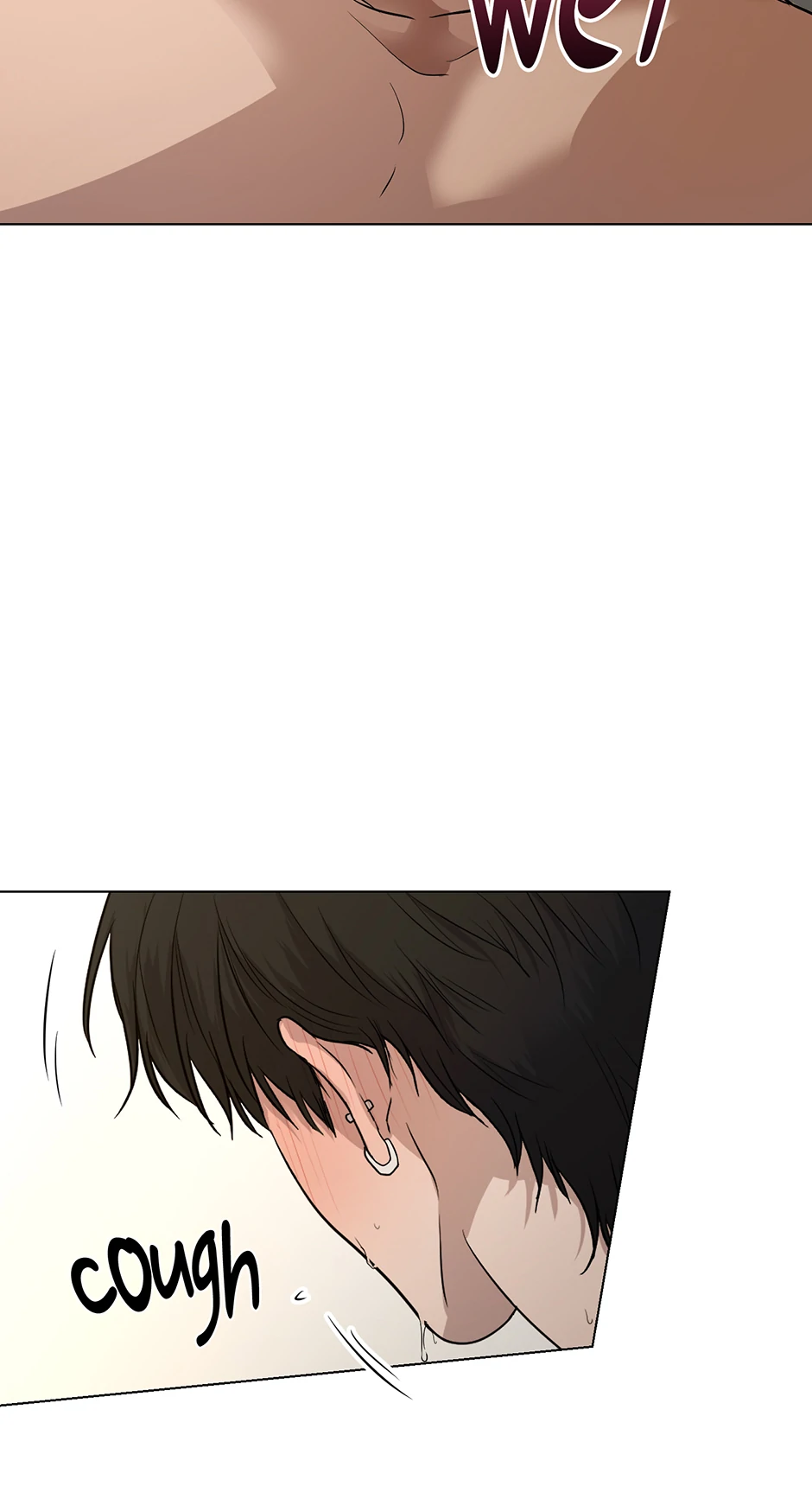 Melting Flirting Cookie (Mature) [Official] - 22. Together manhwa