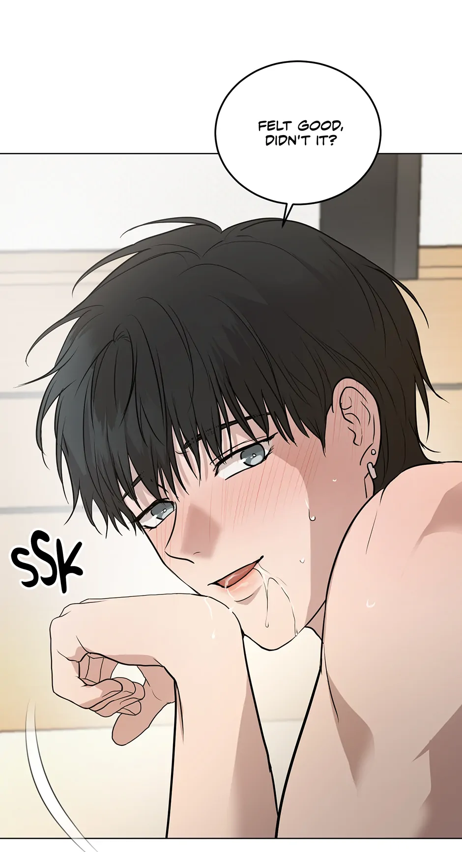 Melting Flirting Cookie (Mature) [Official] - 22. Together manhwa