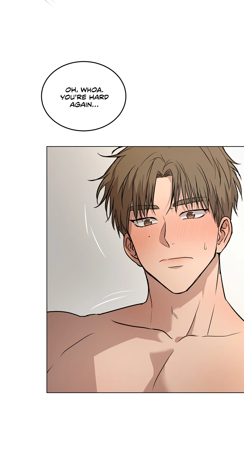 Melting Flirting Cookie (Mature) [Official] - 22. Together manhwa