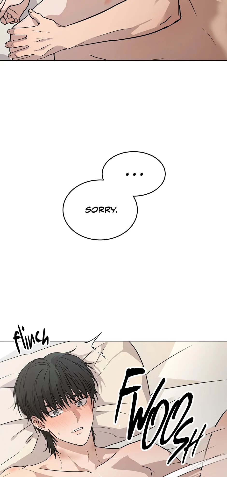 Melting Flirting Cookie (Mature) [Official] - 22. Together manhwa