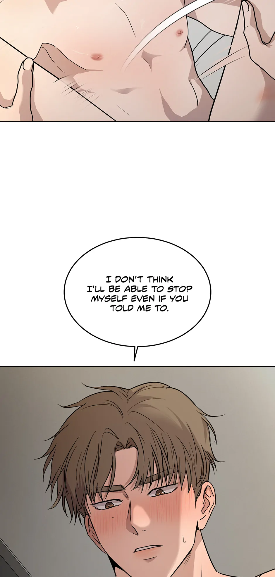 Melting Flirting Cookie (Mature) [Official] - 22. Together manhwa