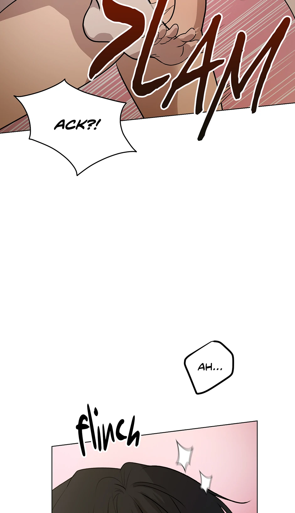 Melting Flirting Cookie (Mature) [Official] - 22. Together manhwa