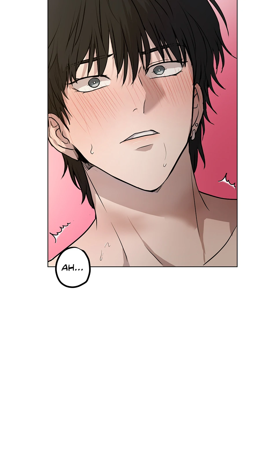 Melting Flirting Cookie (Mature) [Official] - 22. Together manhwa