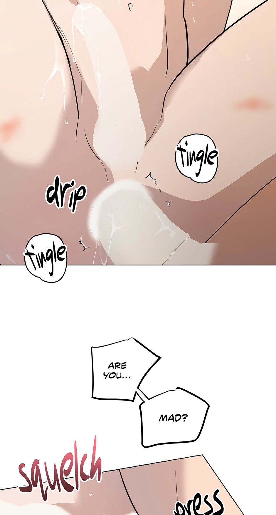 Melting Flirting Cookie (Mature) [Official] - 22. Together manhwa