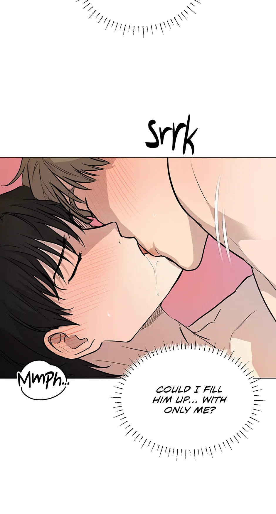 Melting Flirting Cookie (Mature) [Official] - 22. Together manhwa