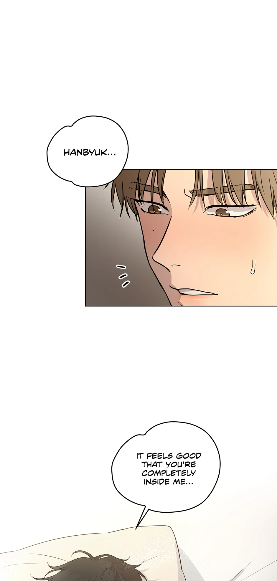Melting Flirting Cookie (Mature) [Official] - 22. Together manhwa
